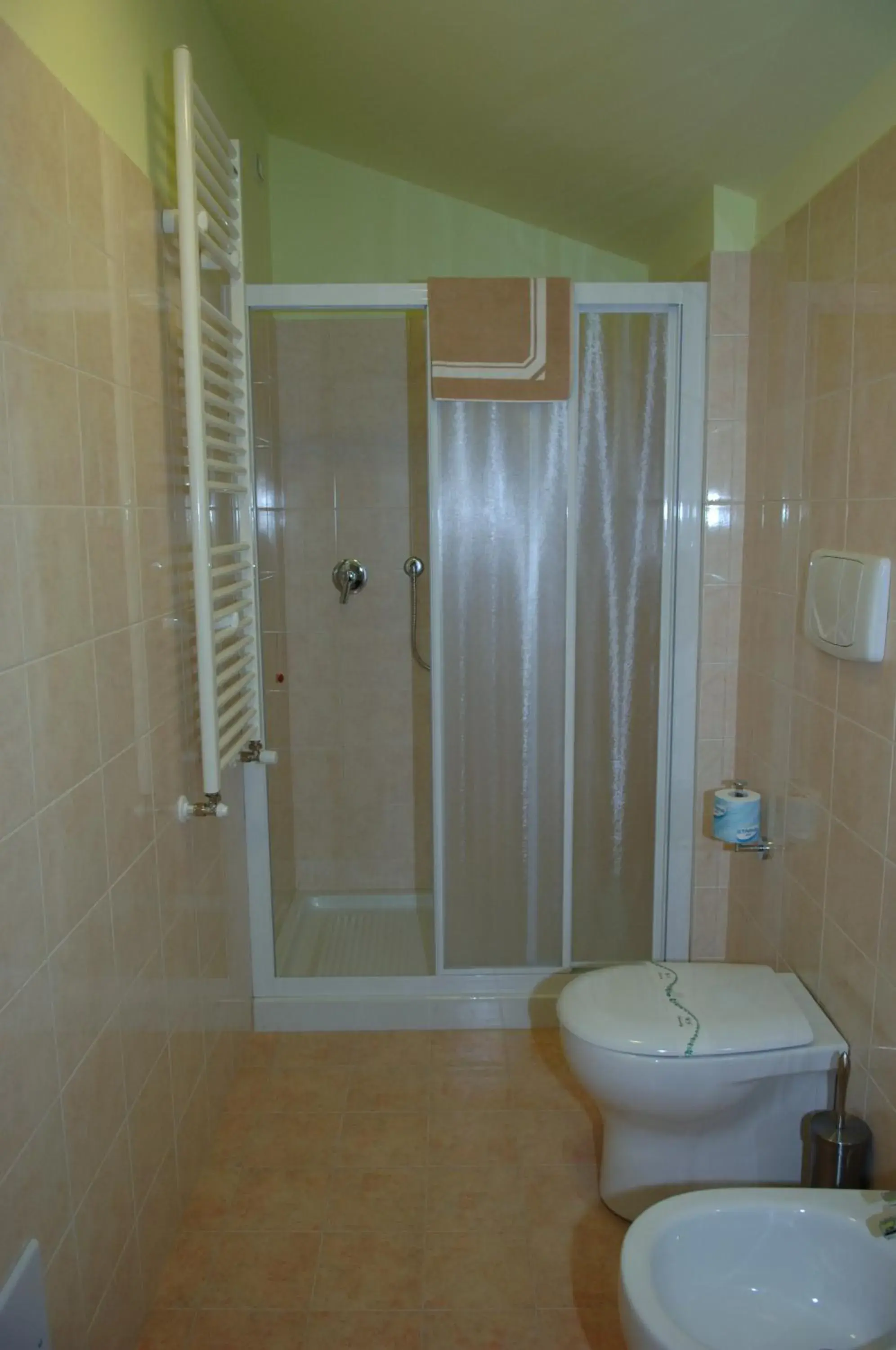 Hotel La Rosa dei Venti Hotel La Rosa dei Venti