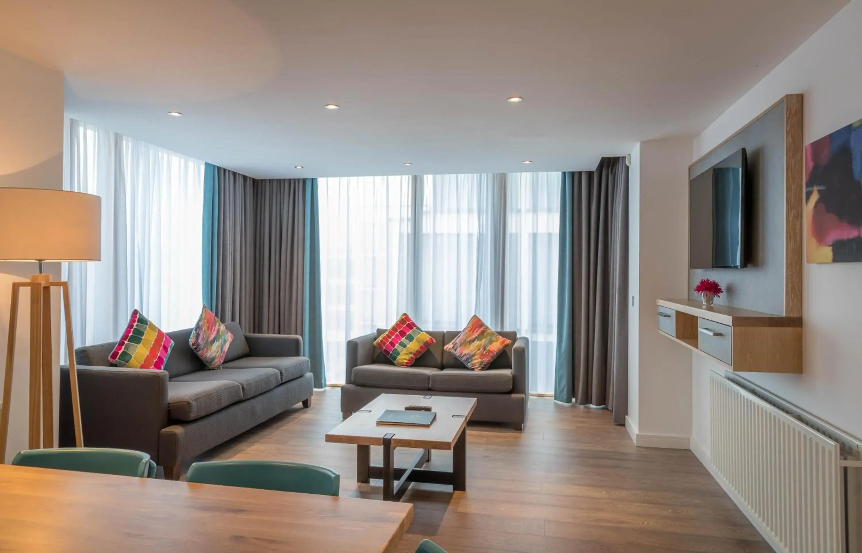 One-Bedroom Apartment in Talbot Suites at Stonebridge One-Bedroom Apartment in Talbot Suites at Stonebridge