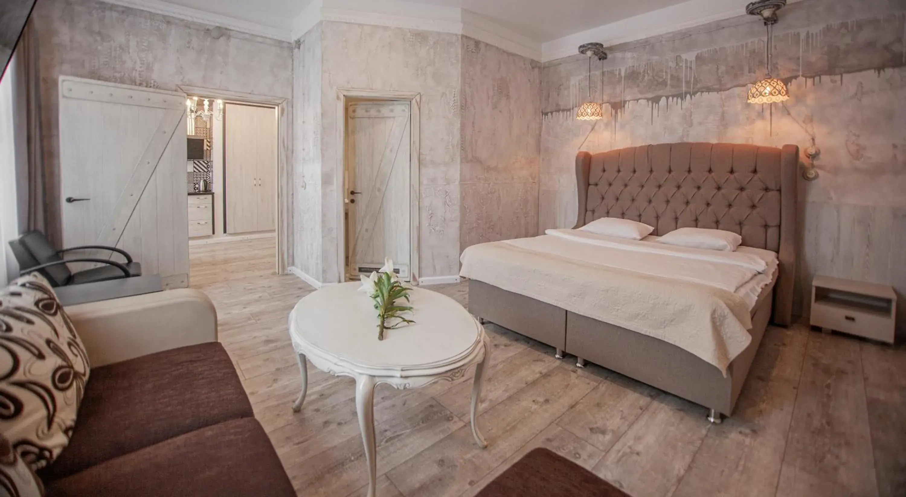 Apartment in Biplan Hotel Apartment in Biplan Hotel