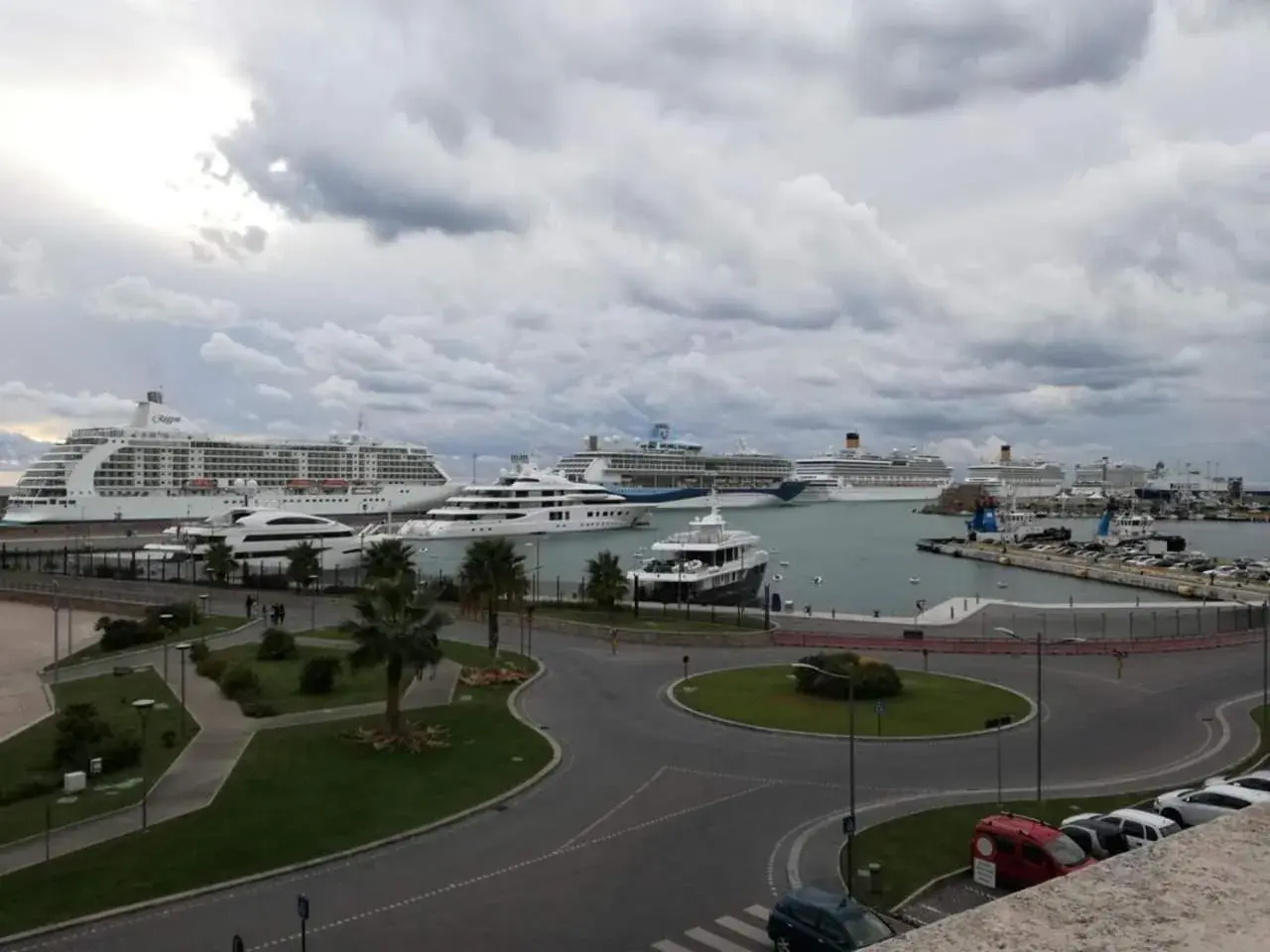 Alloggio Turistico Port View Alloggio Turistico Port View