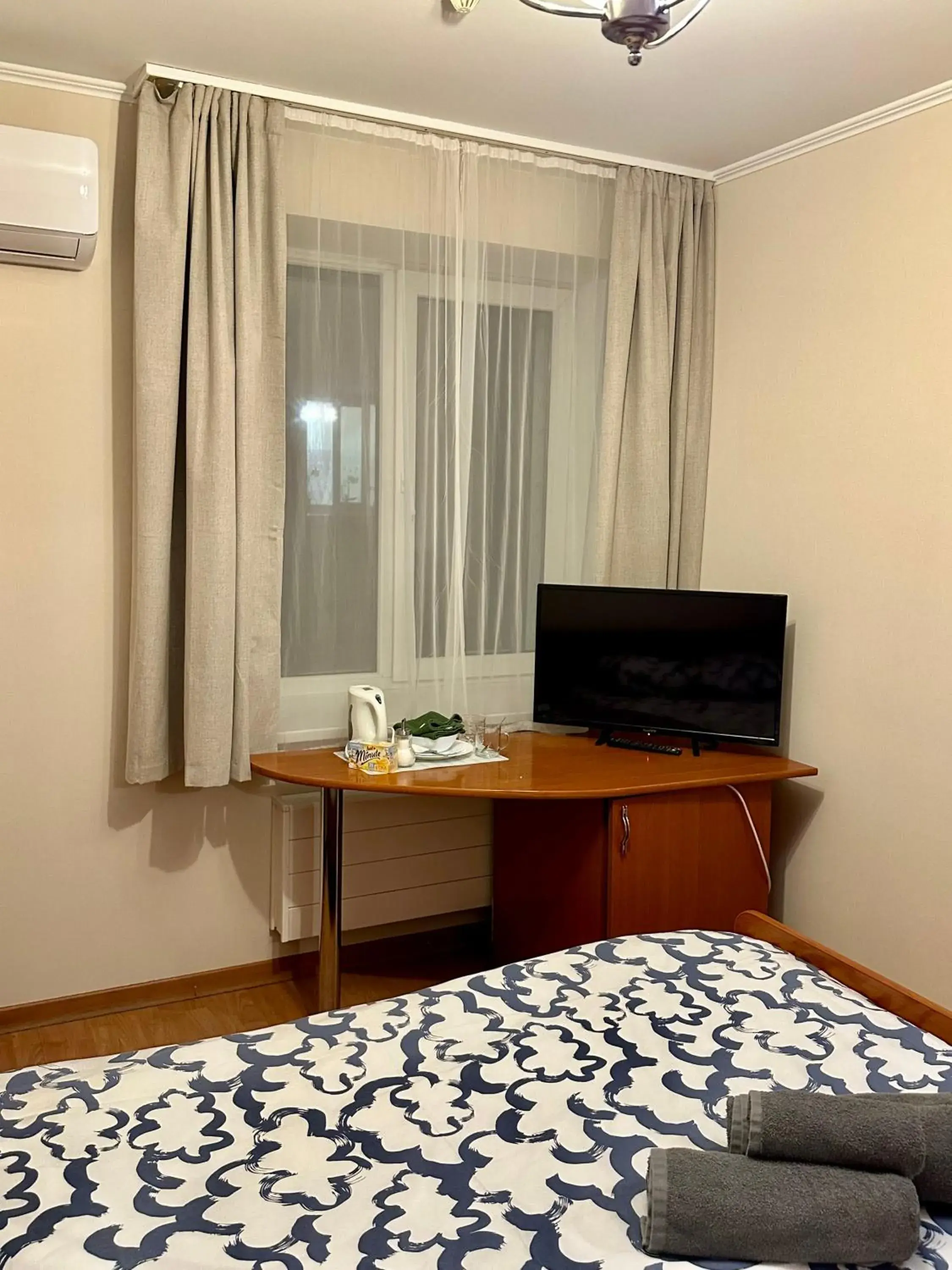 Single Room in Duets Single Room in Duets