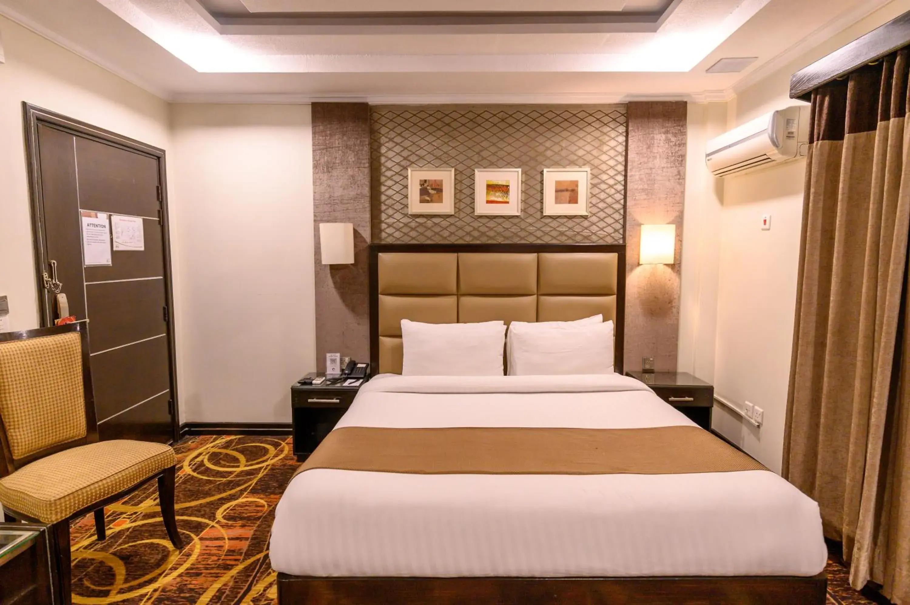 Suite in Hotel One Abbottabad Suite in Hotel One Abbottabad