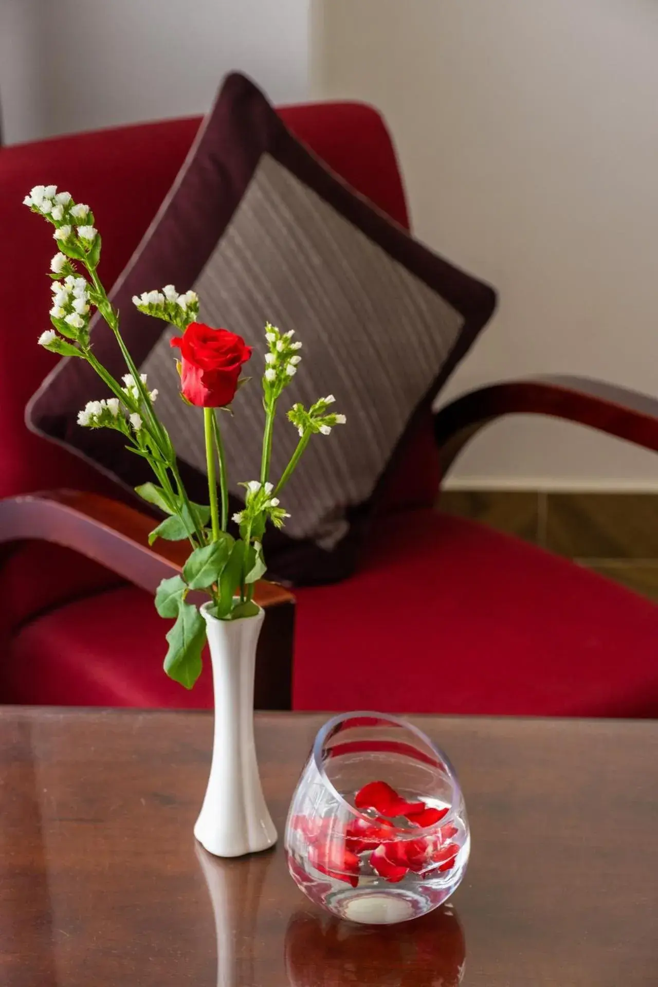 Double Room with Sea View in Gem Nha Trang Hotel Double Room with Sea View in Gem Nha Trang Hotel