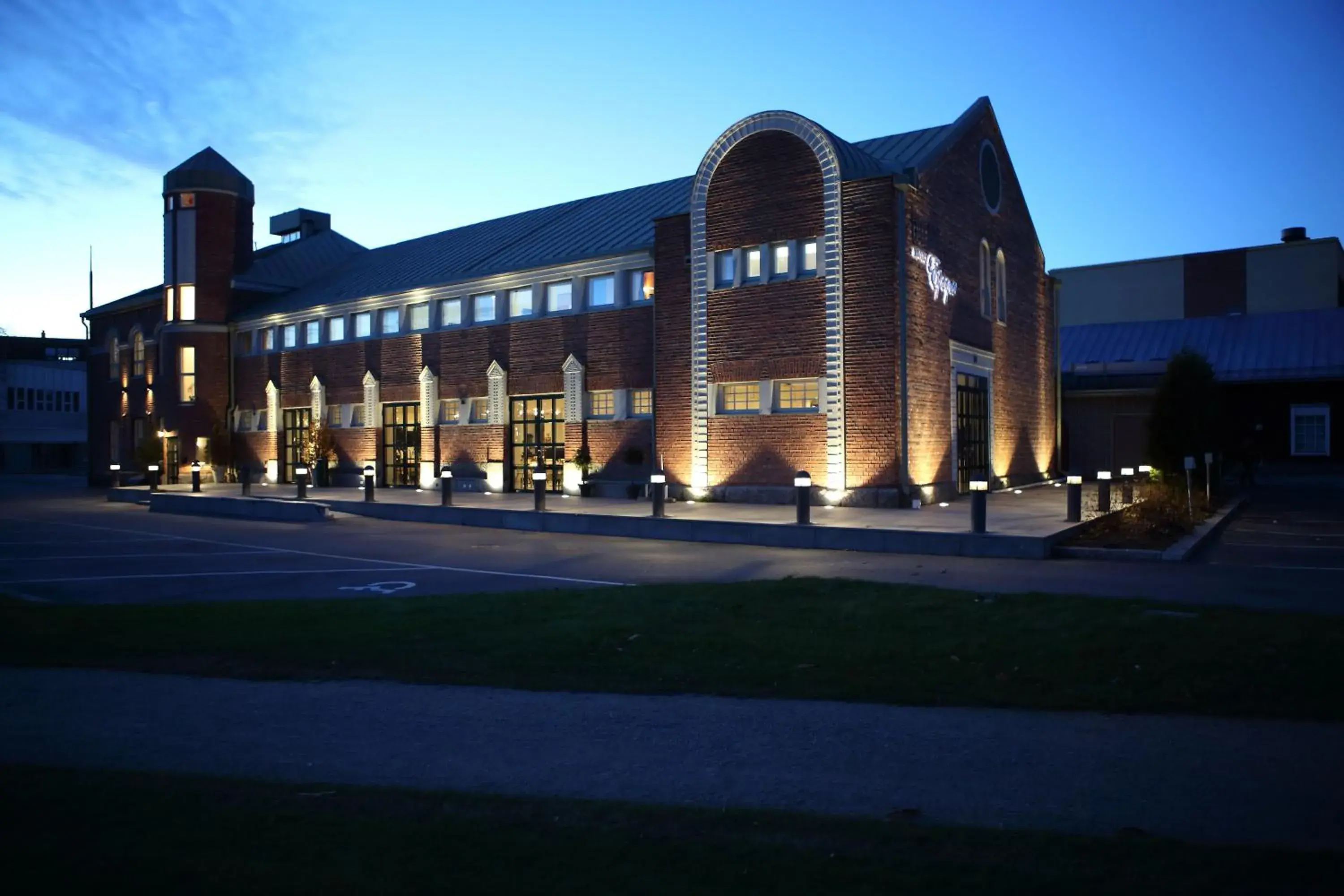 Hotel Epoque & Apartments Hotel Epoque & Apartments