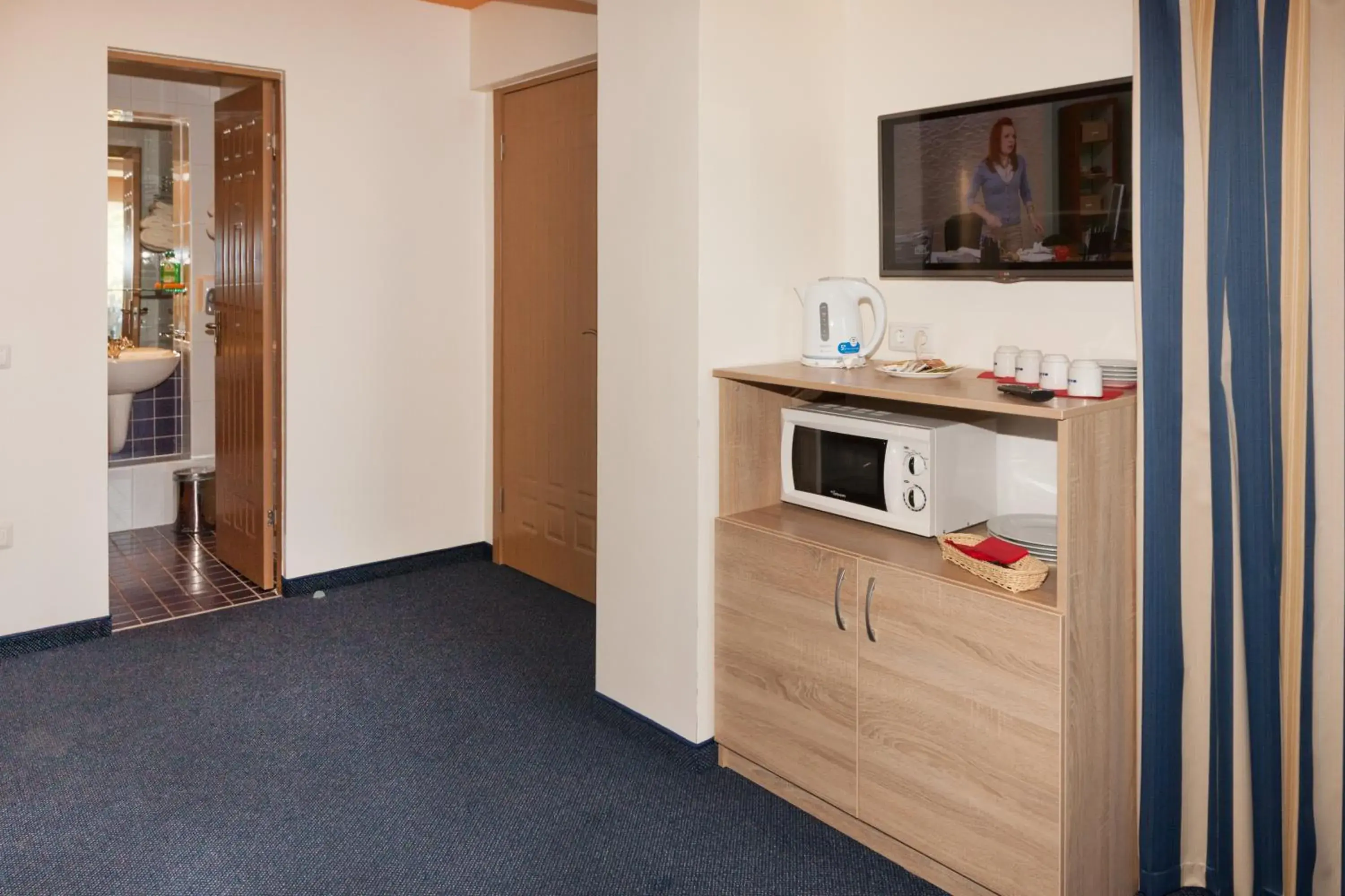 Penthouse Apartment in Tauras Center Hotel Penthouse Apartment in Tauras Center Hotel