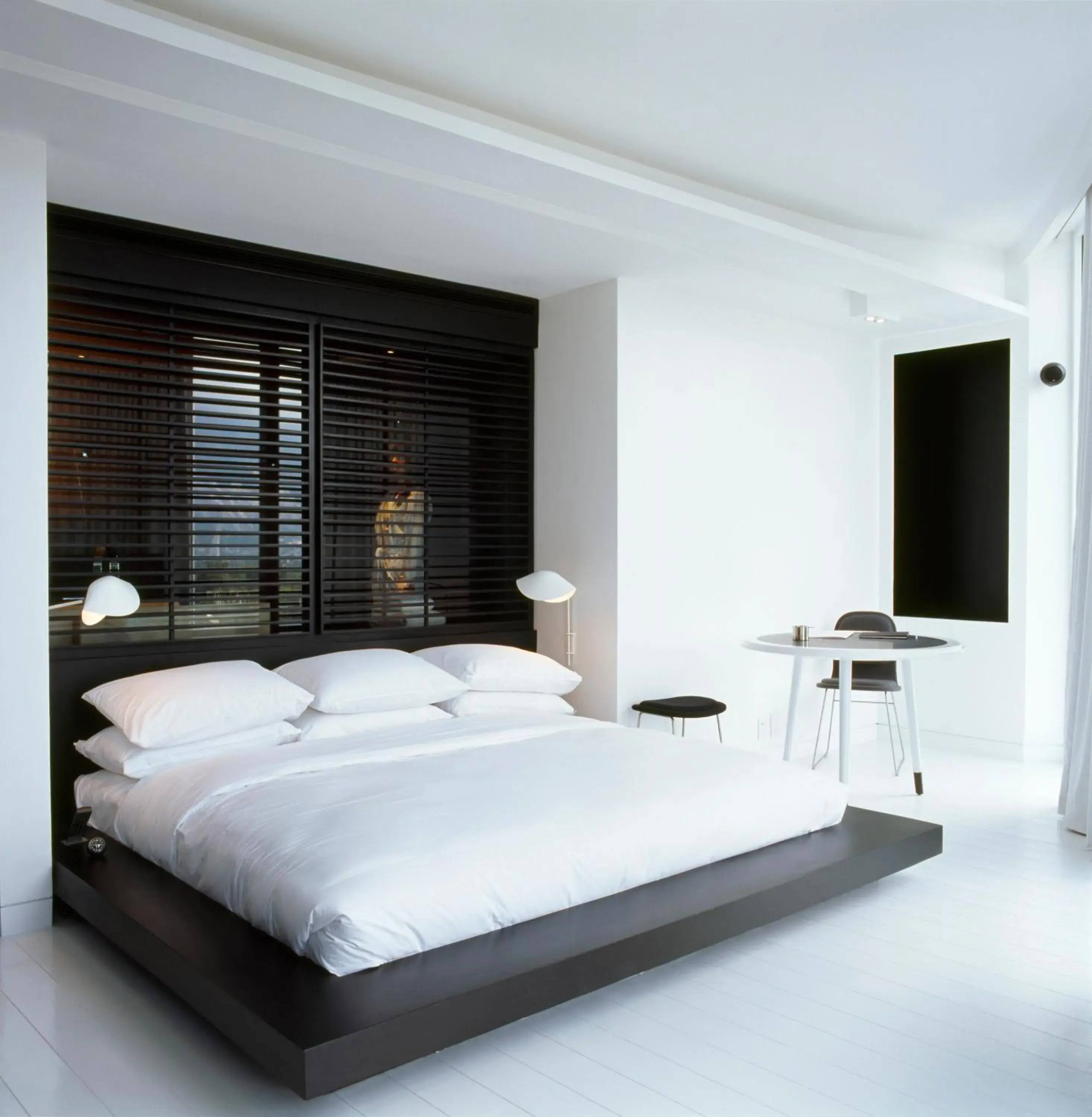 Junior Suite in Habita Monterrey, a Member of Design Hotels Junior Suite in Habita Monterrey, a Member of Design Hotels