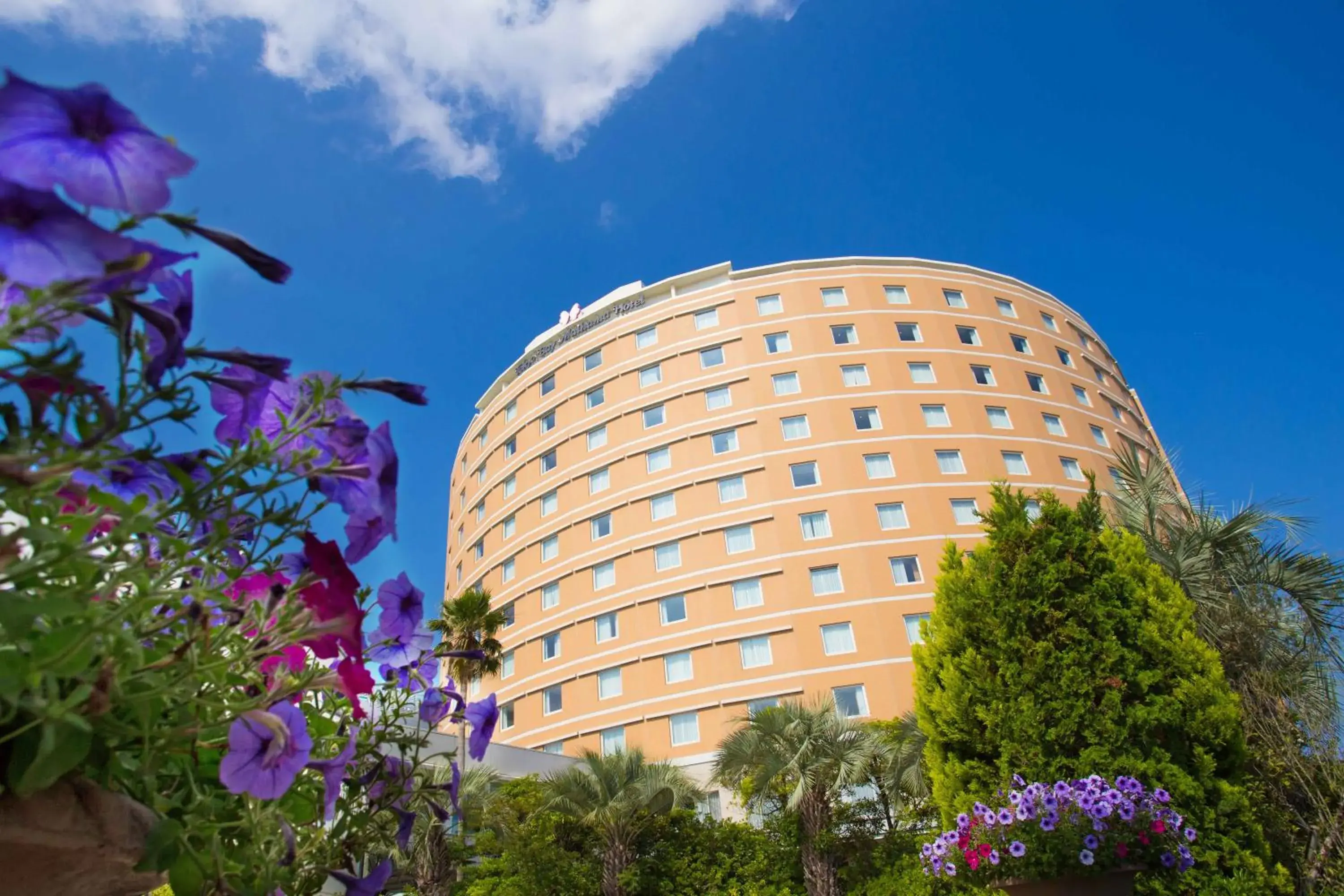 MAIHAMA VIEW HOTEL by HULIC Formerly Tokyo Bay Maihama Hotel MAIHAMA VIEW HOTEL by HULIC Formerly Tokyo Bay Maihama Hotel