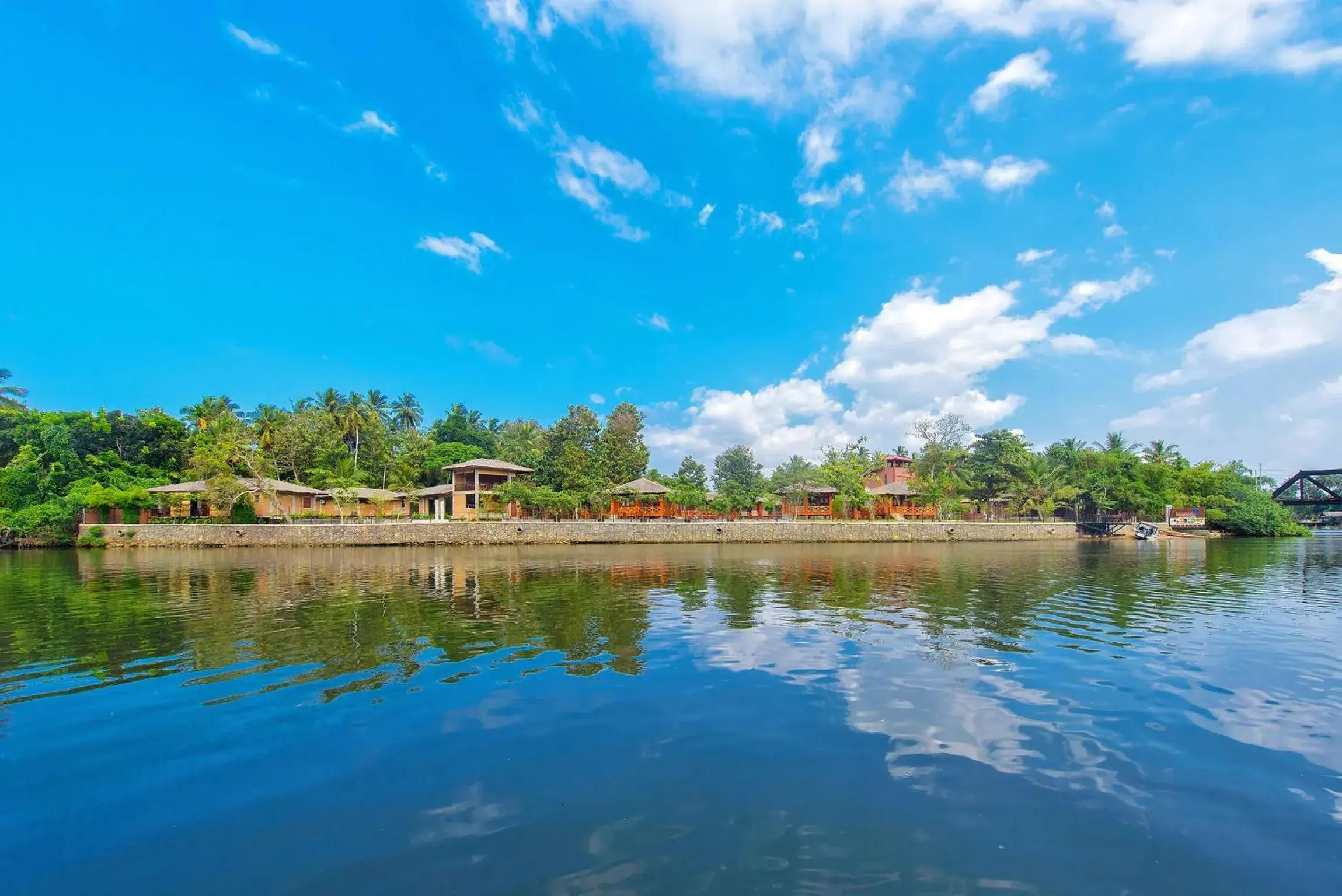 Karunakarala Ayurveda Resort Karunakarala Ayurveda Resort