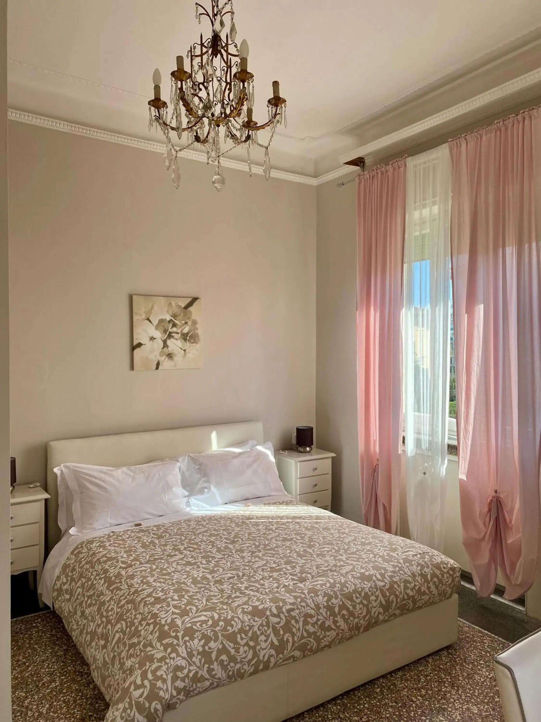 Standard Double Room in Villa Catelli Standard Double Room in Villa Catelli