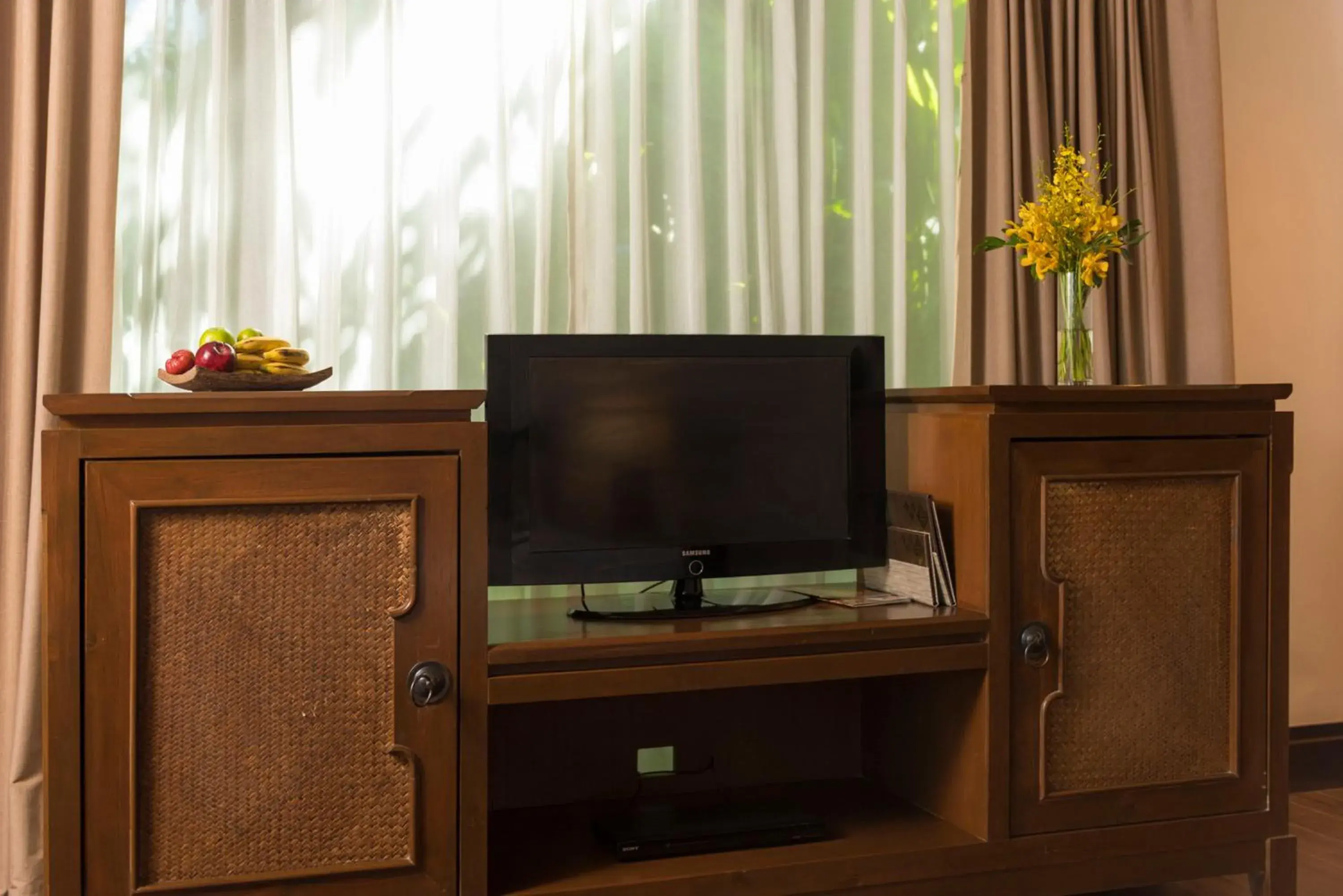 Deluxe Double Room in Nora Buri Resort & Spa - SHA Extra Plus Deluxe Double Room in Nora Buri Resort & Spa - SHA Extra Plus