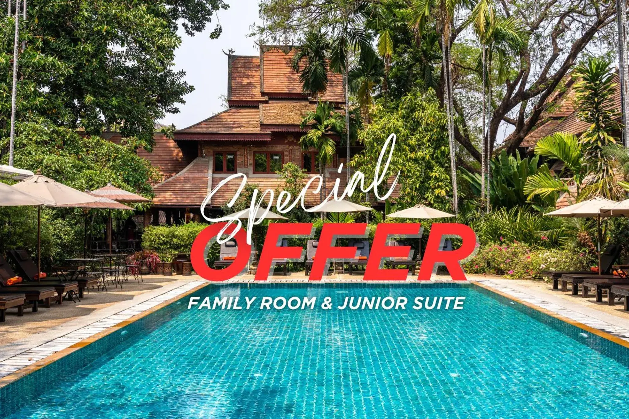 Yaang Come Village Hotel Yaang Come Village Hotel