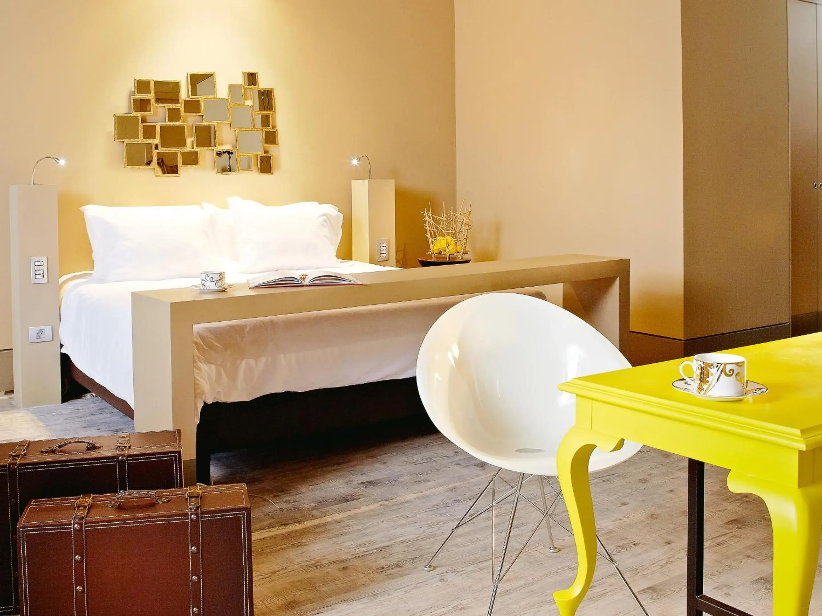 Astir Grand Suite with Park View in Grecotel Astir Palace Astir Grand Suite with Park View in Grecotel Astir Palace