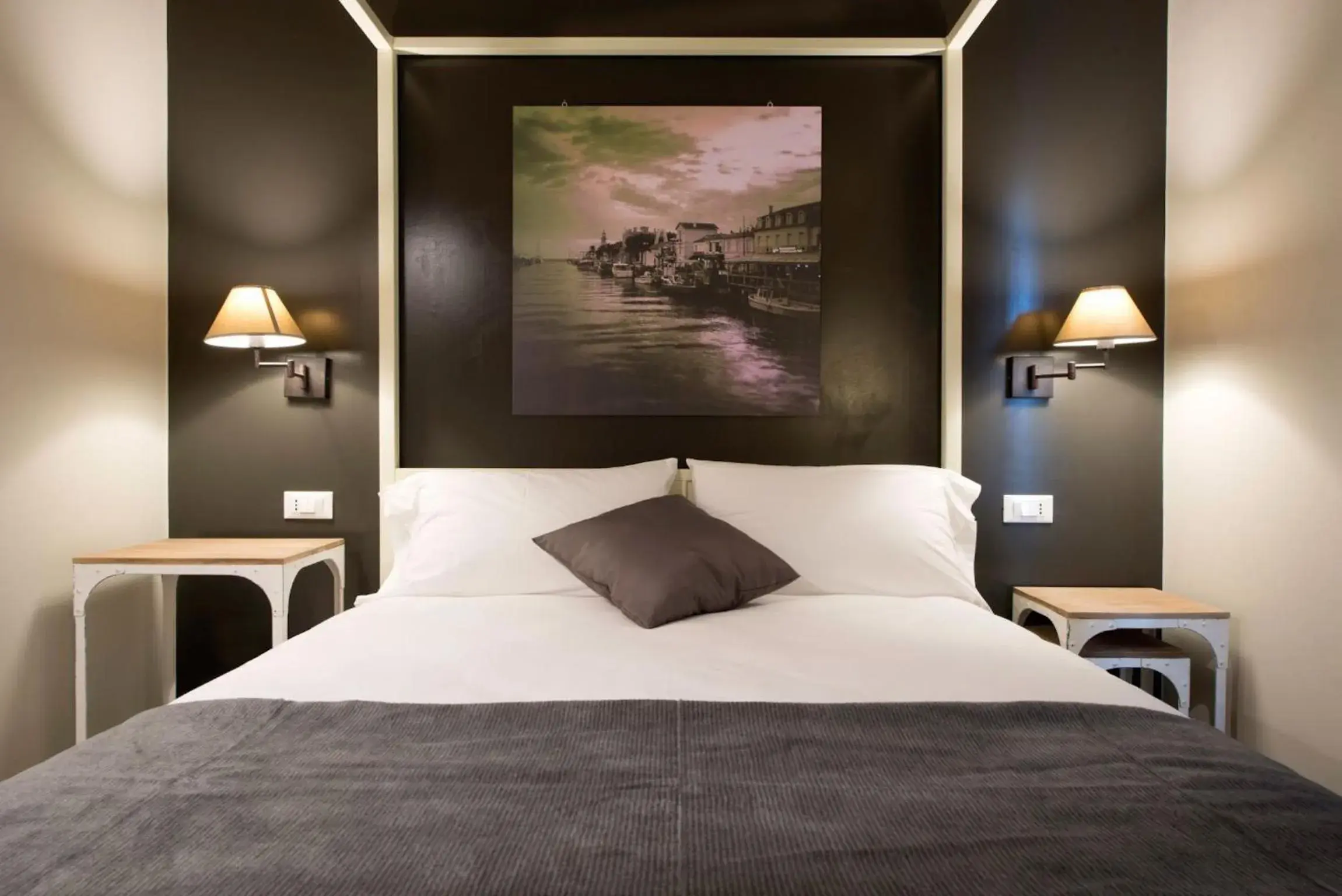 Hotel B&B il Mosaico Hotel B&B il Mosaico