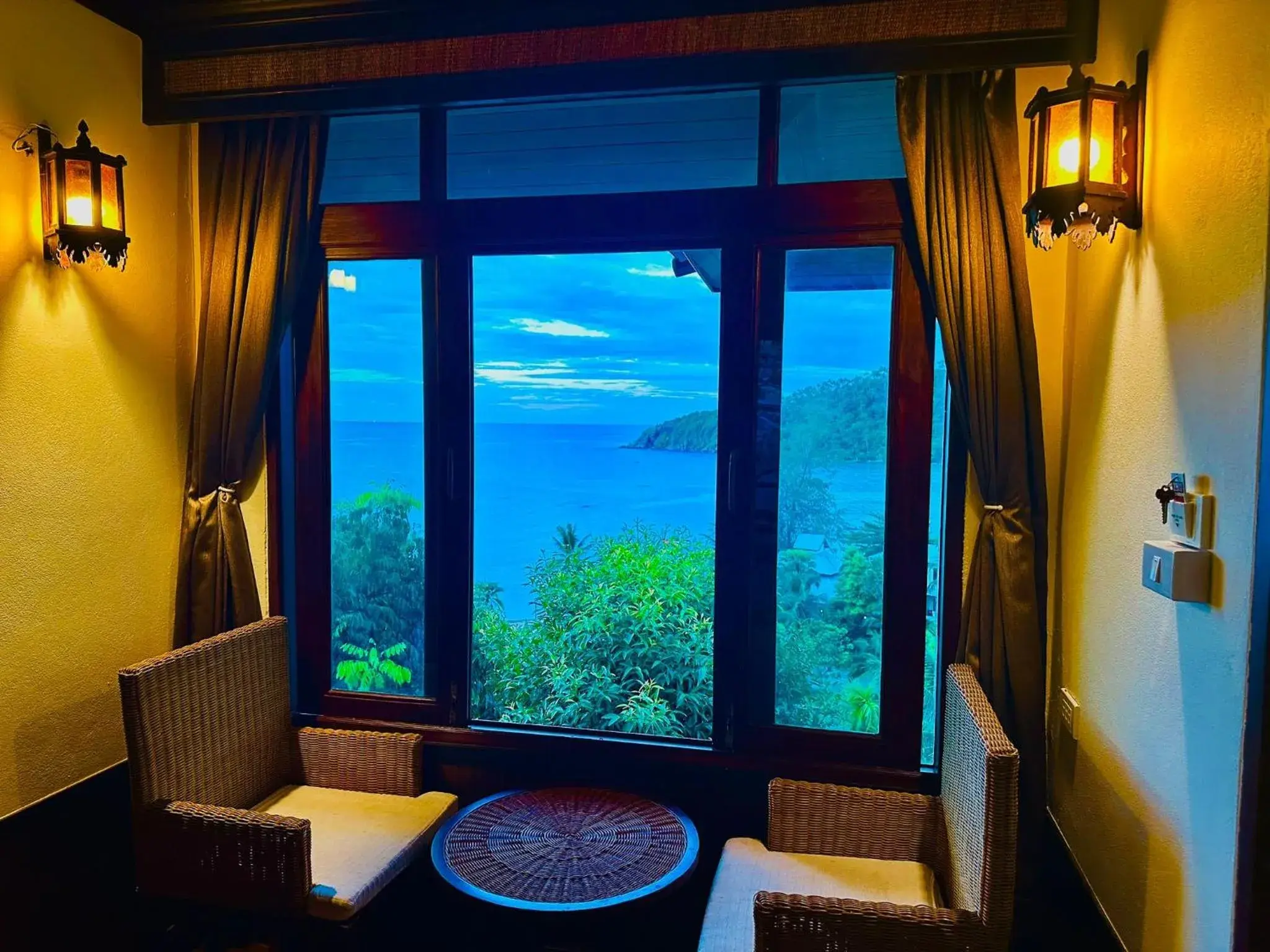 Family Room in Salad Buri Resort- SHA Extra Plus Family Room in Salad Buri Resort- SHA Extra Plus