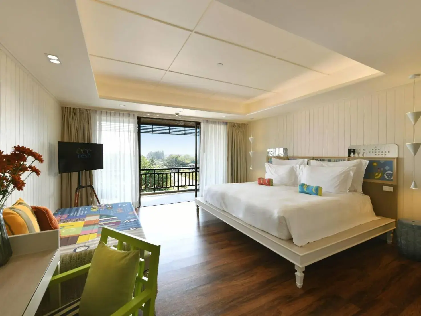 Rest Vibe in Rest Detail Hotel Hua Hin Rest Vibe in Rest Detail Hotel Hua Hin