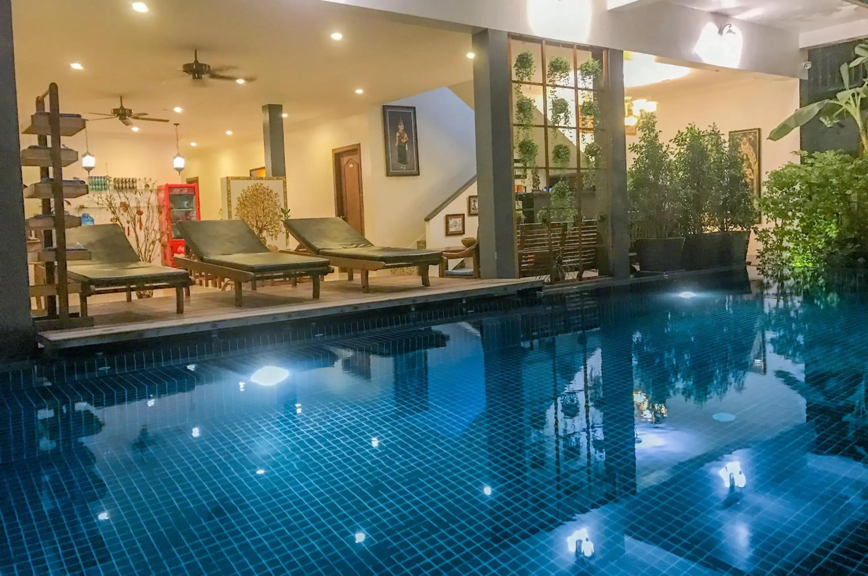 Plumeria Hotel & Spa Plumeria Hotel & Spa