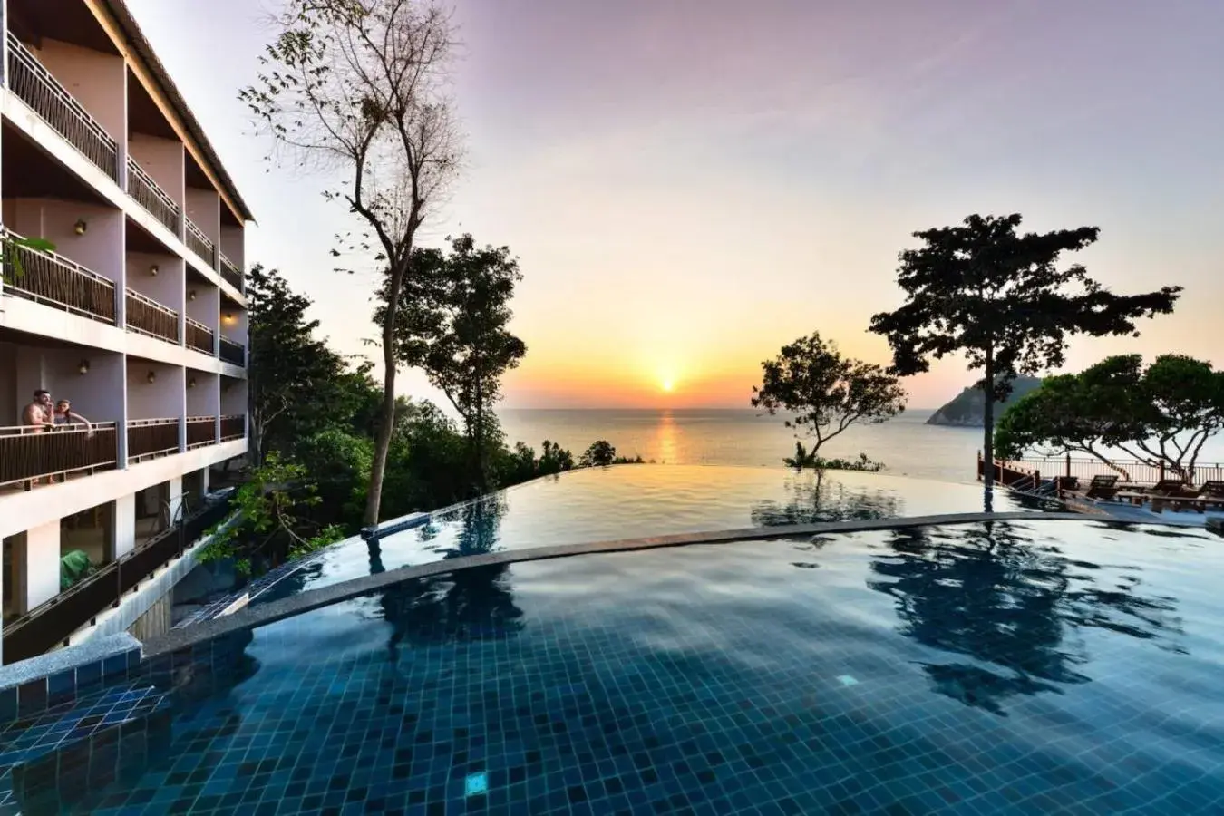 Deluxe FAMILY Sea View in Dusit Buncha Koh Tao by Riya Group Deluxe FAMILY Sea View in Dusit Buncha Koh Tao by Riya Group