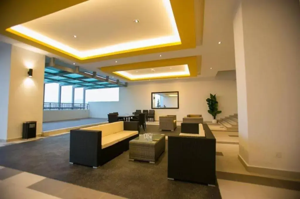 The Majestic condo Ipoh The Majestic condo Ipoh