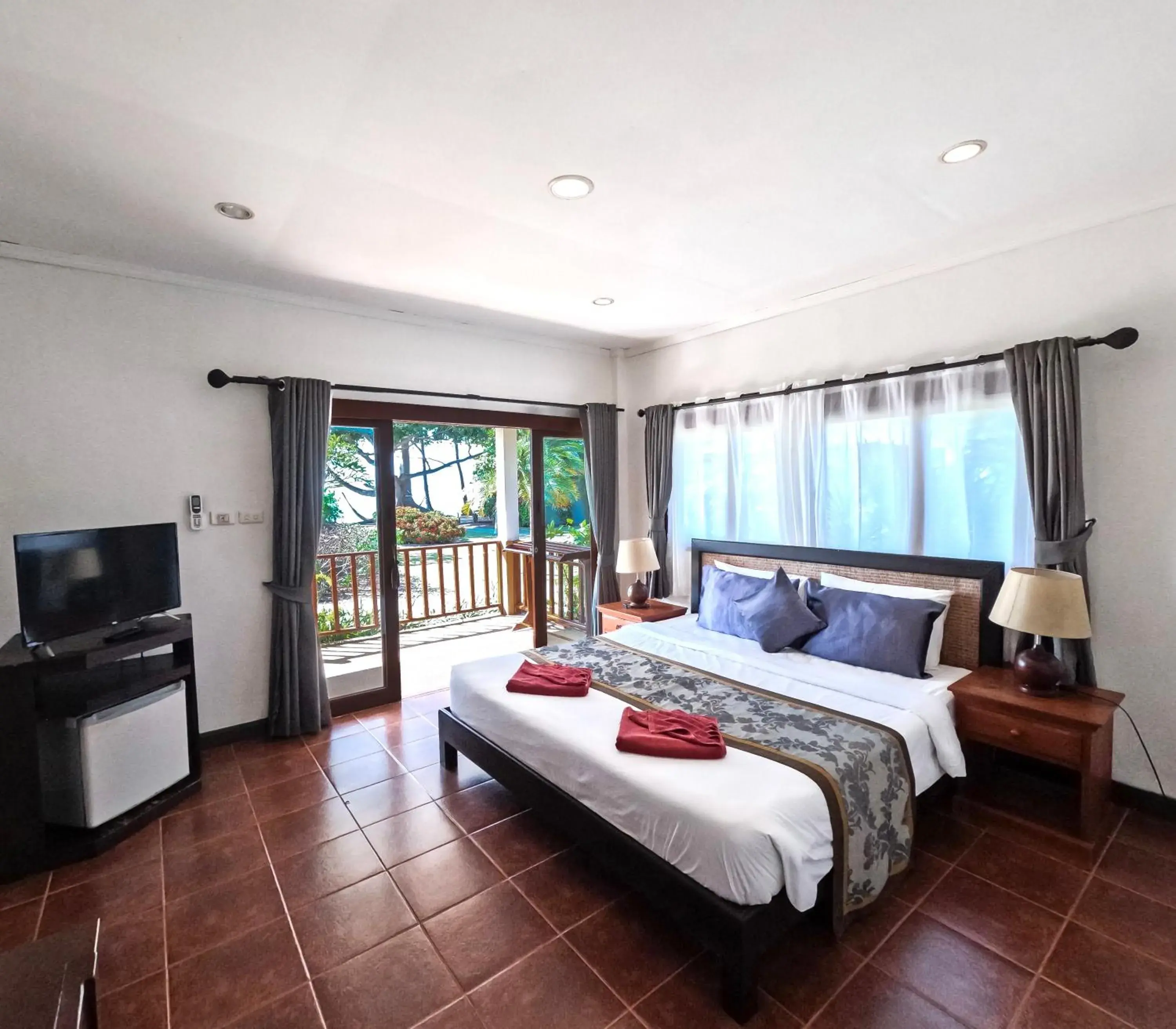 Bungalow in Anahata Resort Bungalow in Anahata Resort