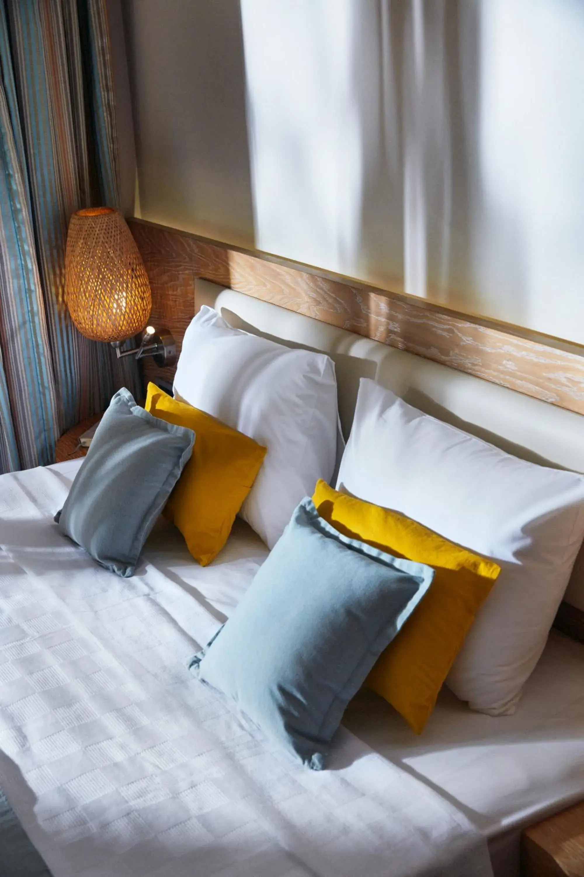 Standard Double Room in TUI MAGIC LIFE Sarigerme Standard Double Room in TUI MAGIC LIFE Sarigerme