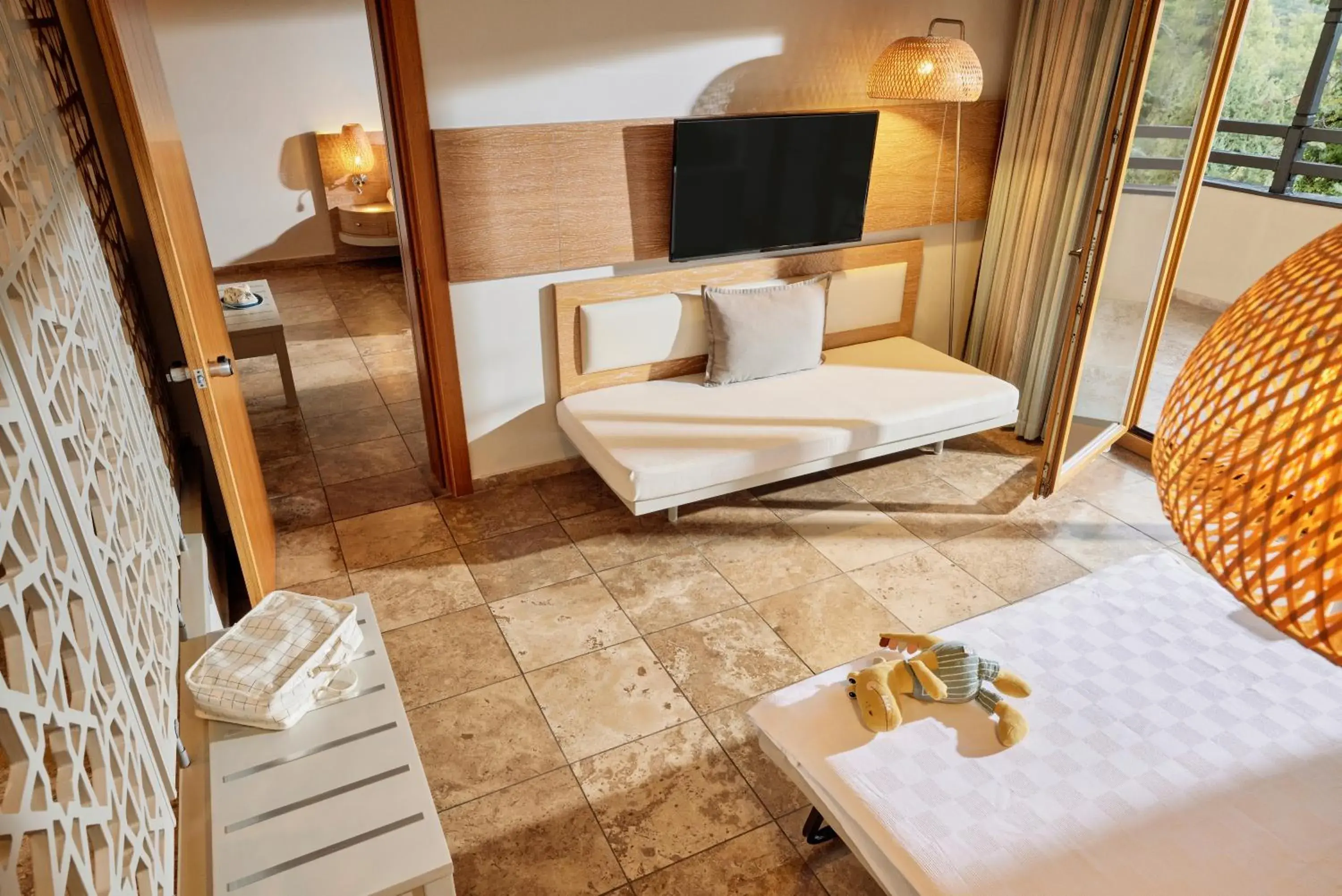 Family Bungalow in TUI MAGIC LIFE Sarigerme Family Bungalow in TUI MAGIC LIFE Sarigerme