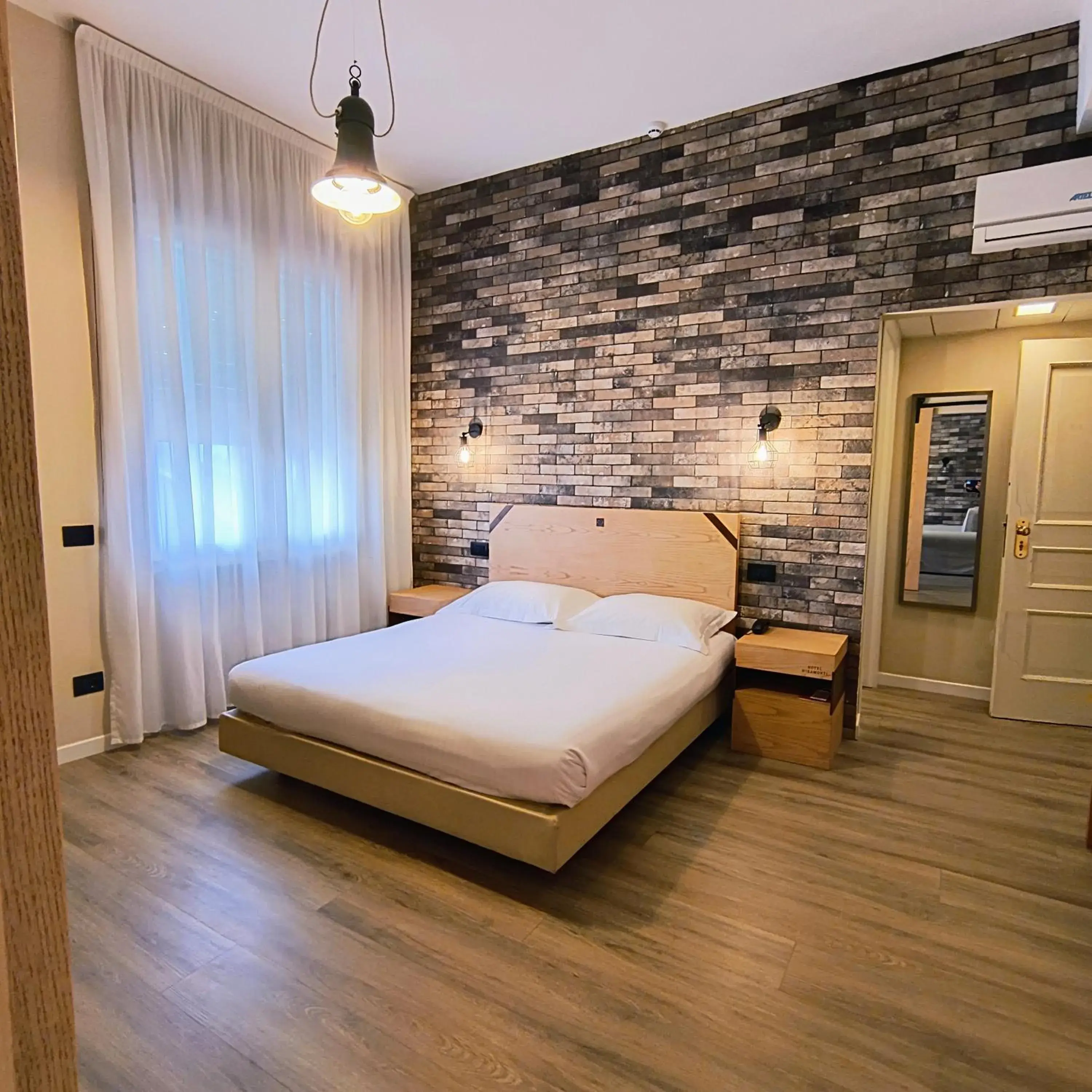 Suite in Hotel Miramonti Suite in Hotel Miramonti