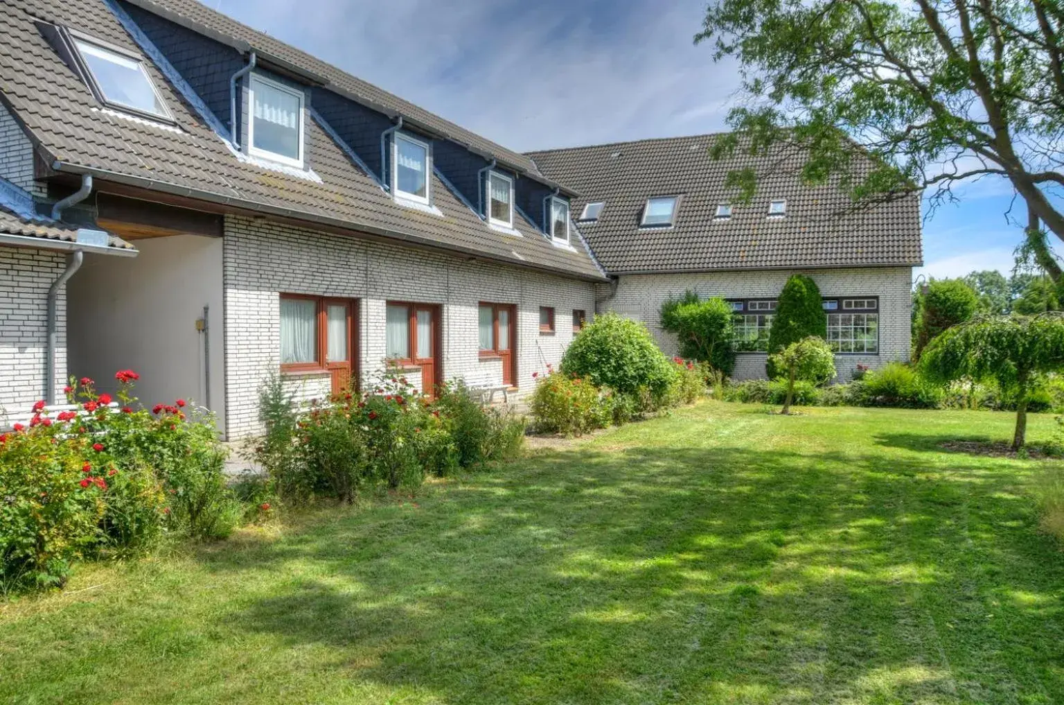 Hotel Sonneninsel Fehmarn Hotel Sonneninsel Fehmarn