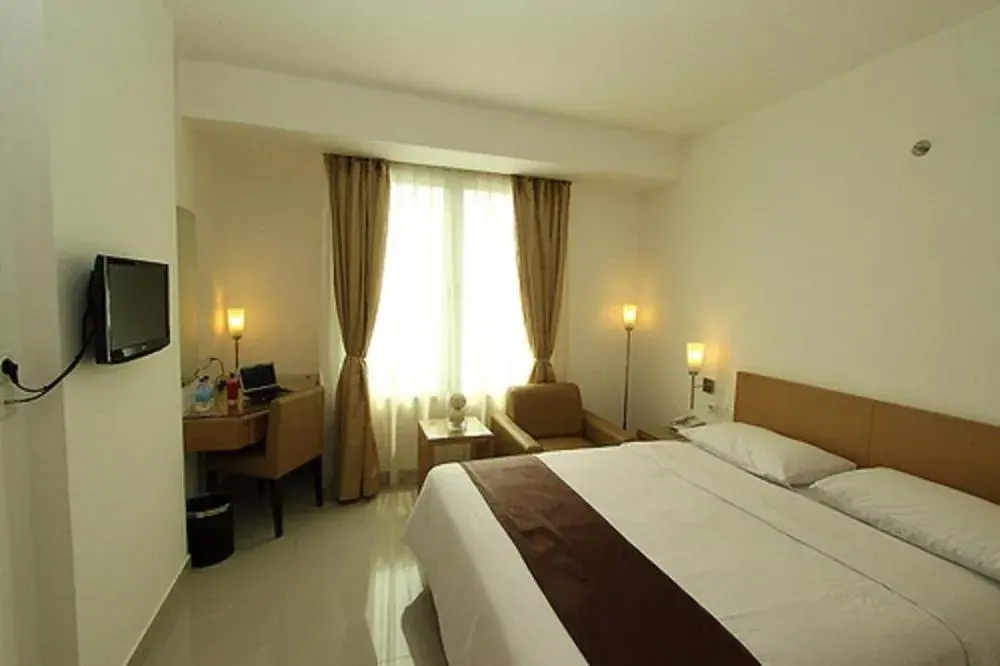 Triniti Hotel Jakarta Triniti Hotel Jakarta