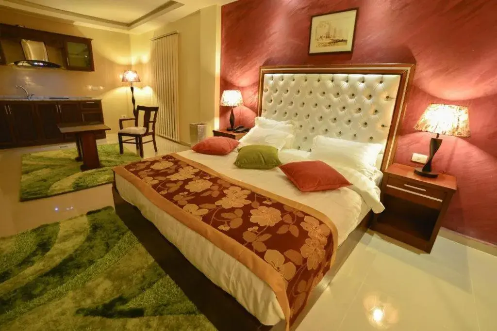 P Quattro Relax Hotel P Quattro Relax Hotel