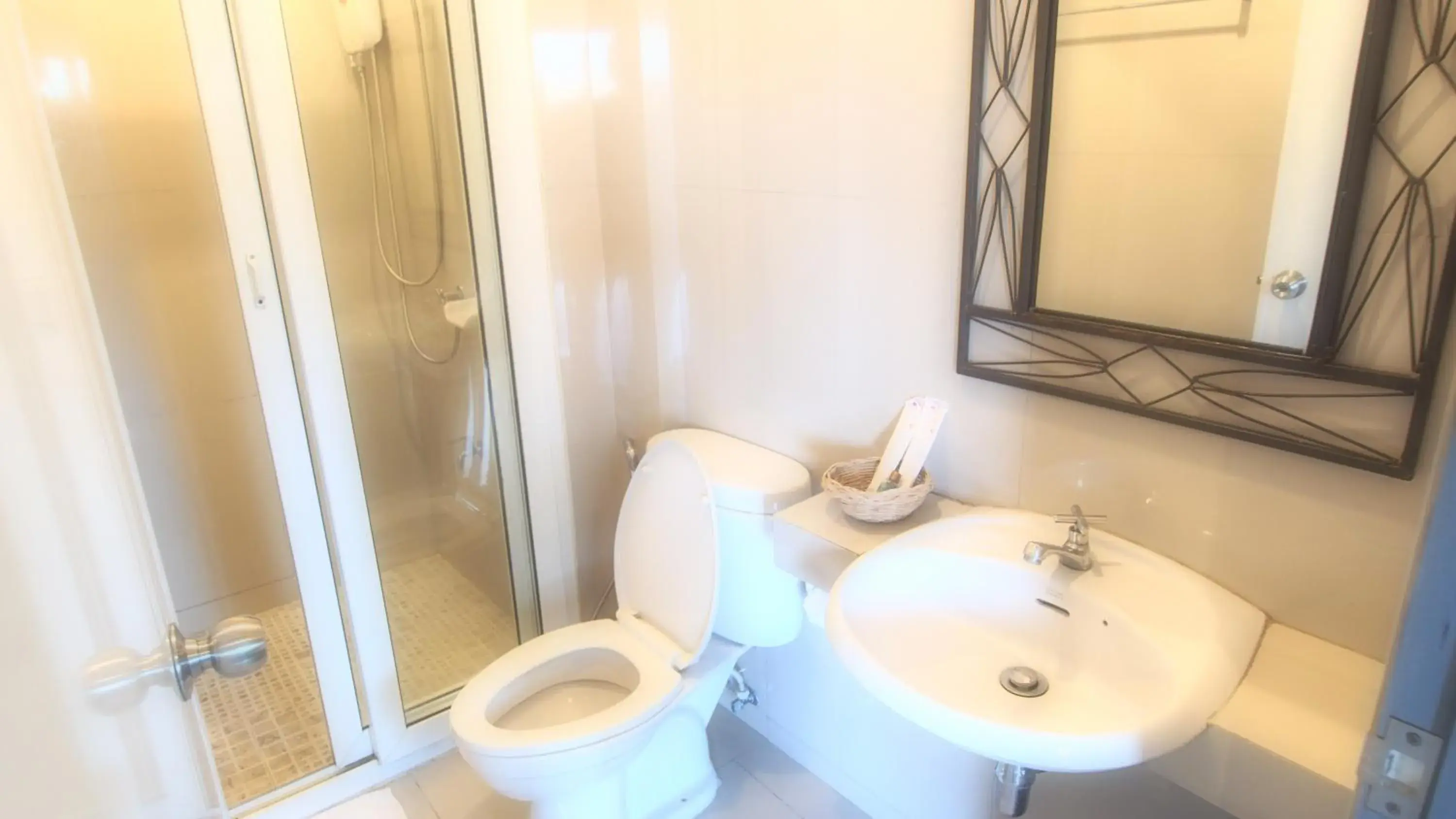 Studio S in ibeyond Apartment Romklao Suvarnabhumi Studio S in ibeyond Apartment Romklao Suvarnabhumi