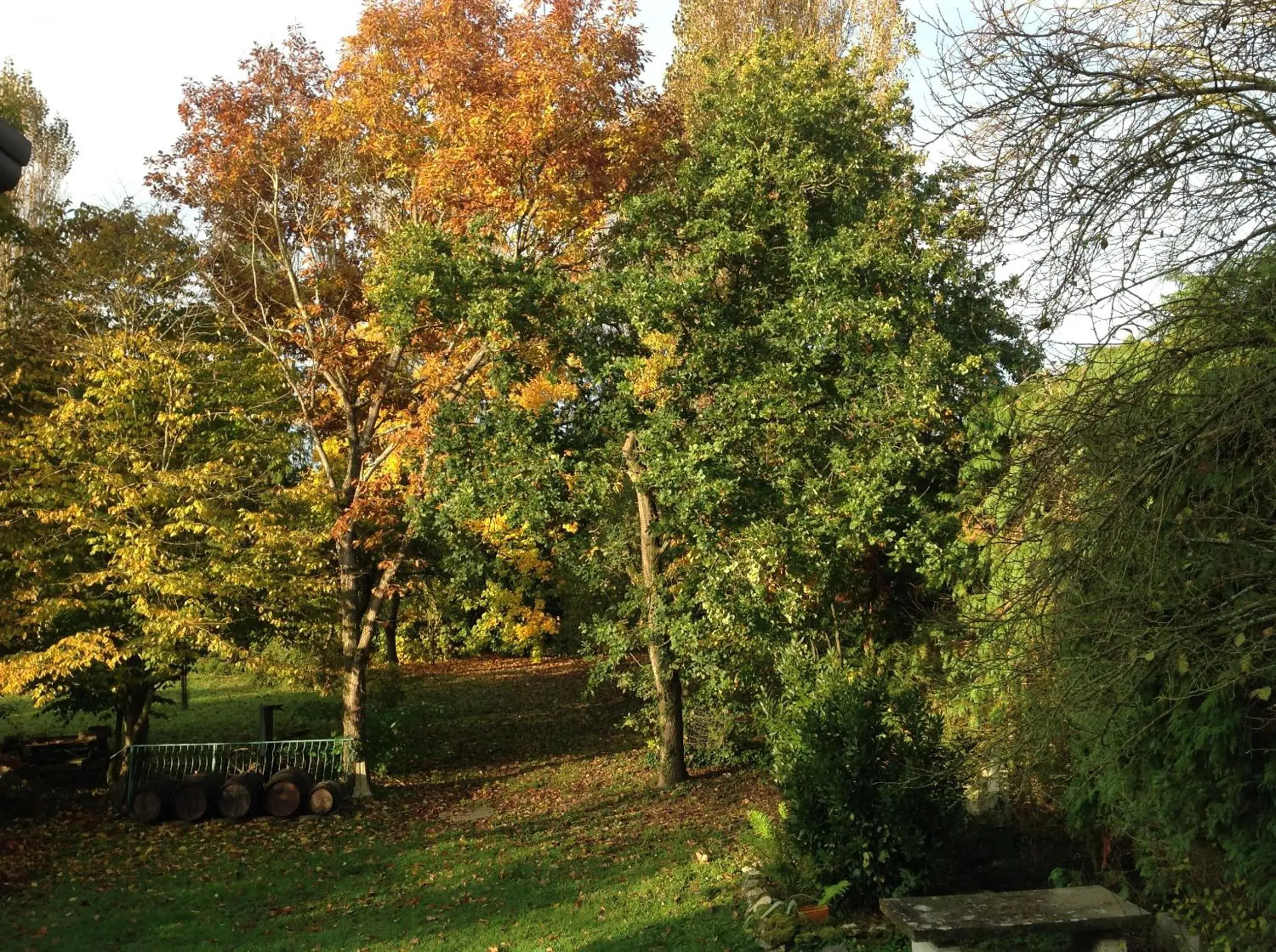 La Maison du Verger La Maison du Verger