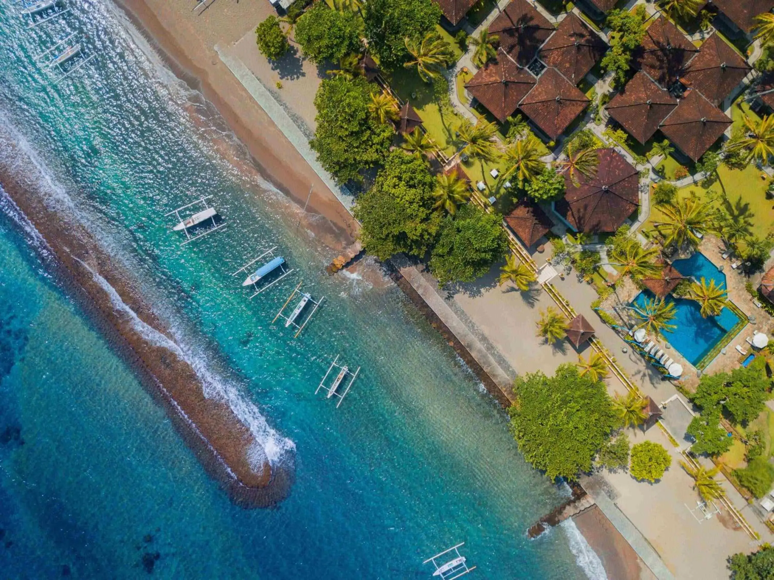 Puri Bagus Candidasa Puri Bagus Candidasa