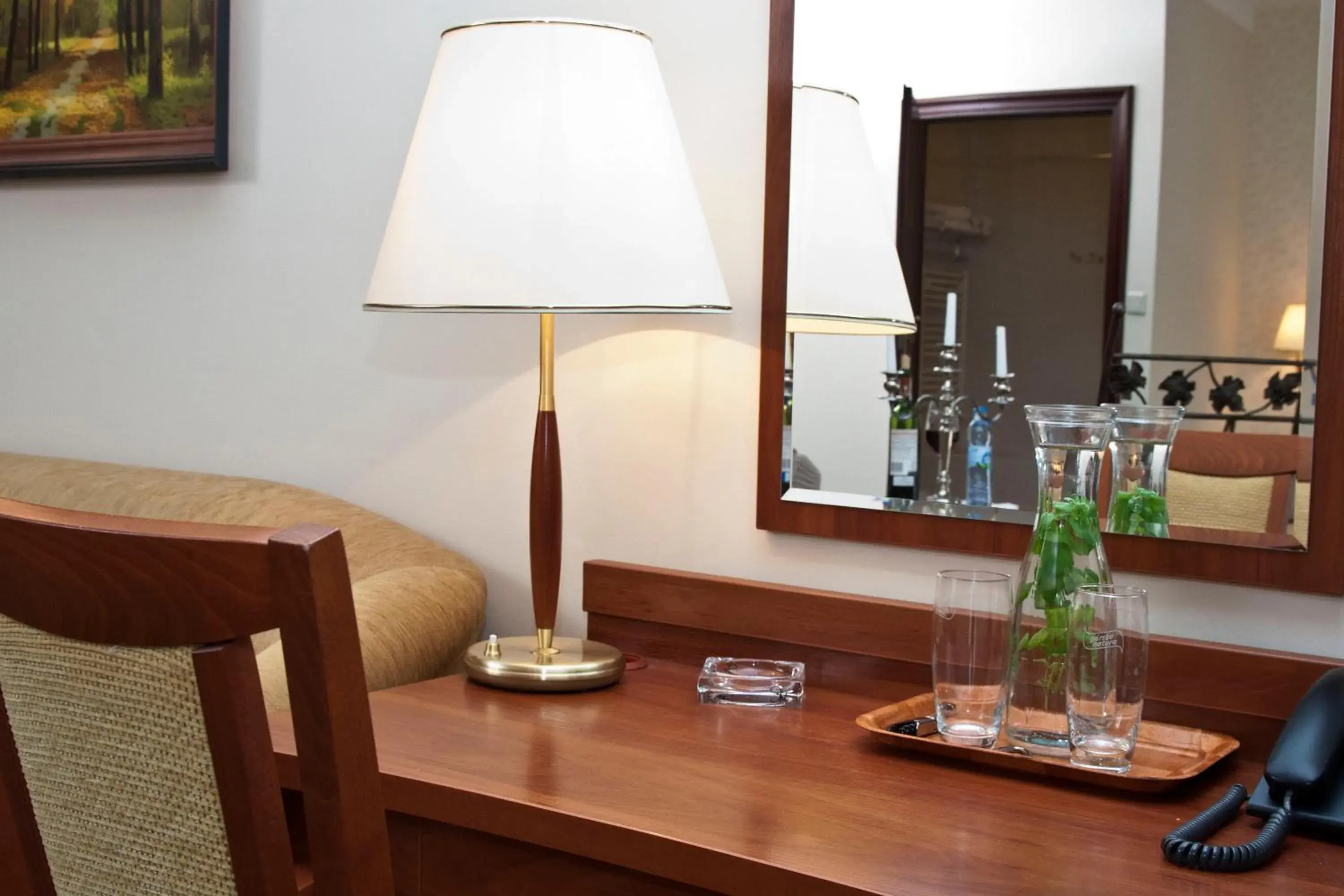 Double Room - single occupancy in Gościniec Sucholeski Double Room - single occupancy in Gościniec Sucholeski