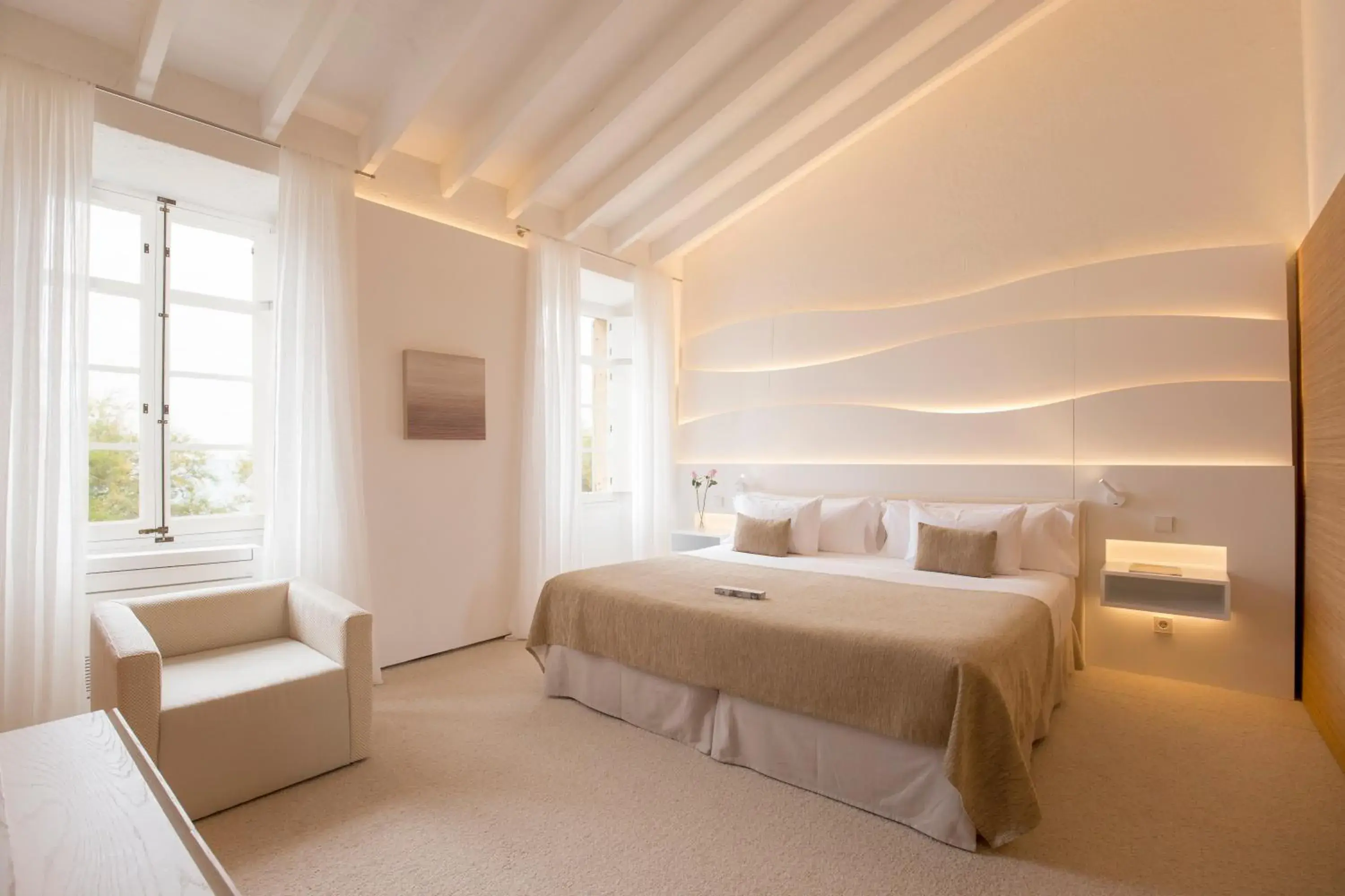 Junior Suite in Can Simoneta - Adults Only Junior Suite in Can Simoneta - Adults Only