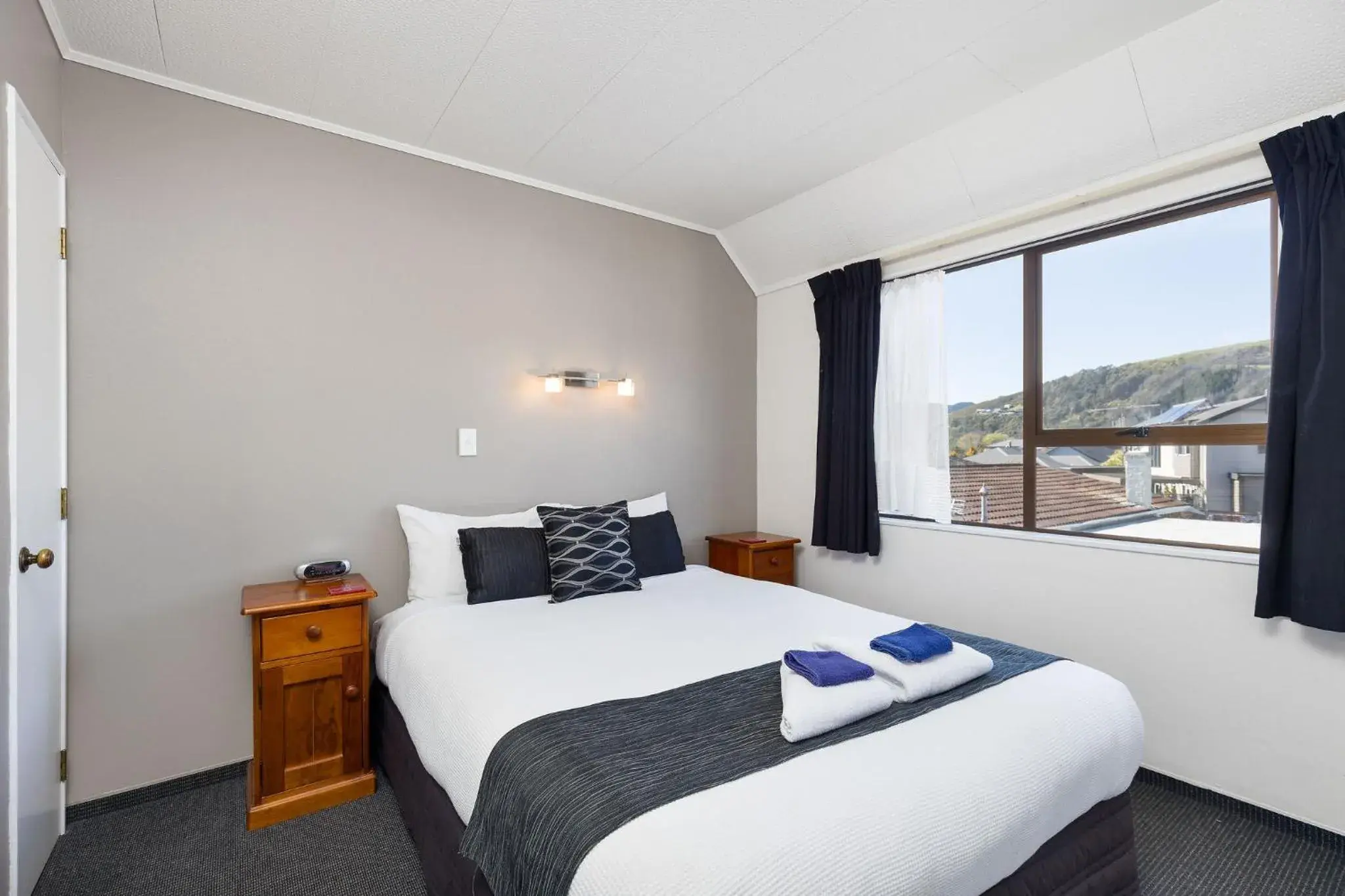 Two-Bedroom Apartment in Kings Gate Motel Two-Bedroom Apartment in Kings Gate Motel