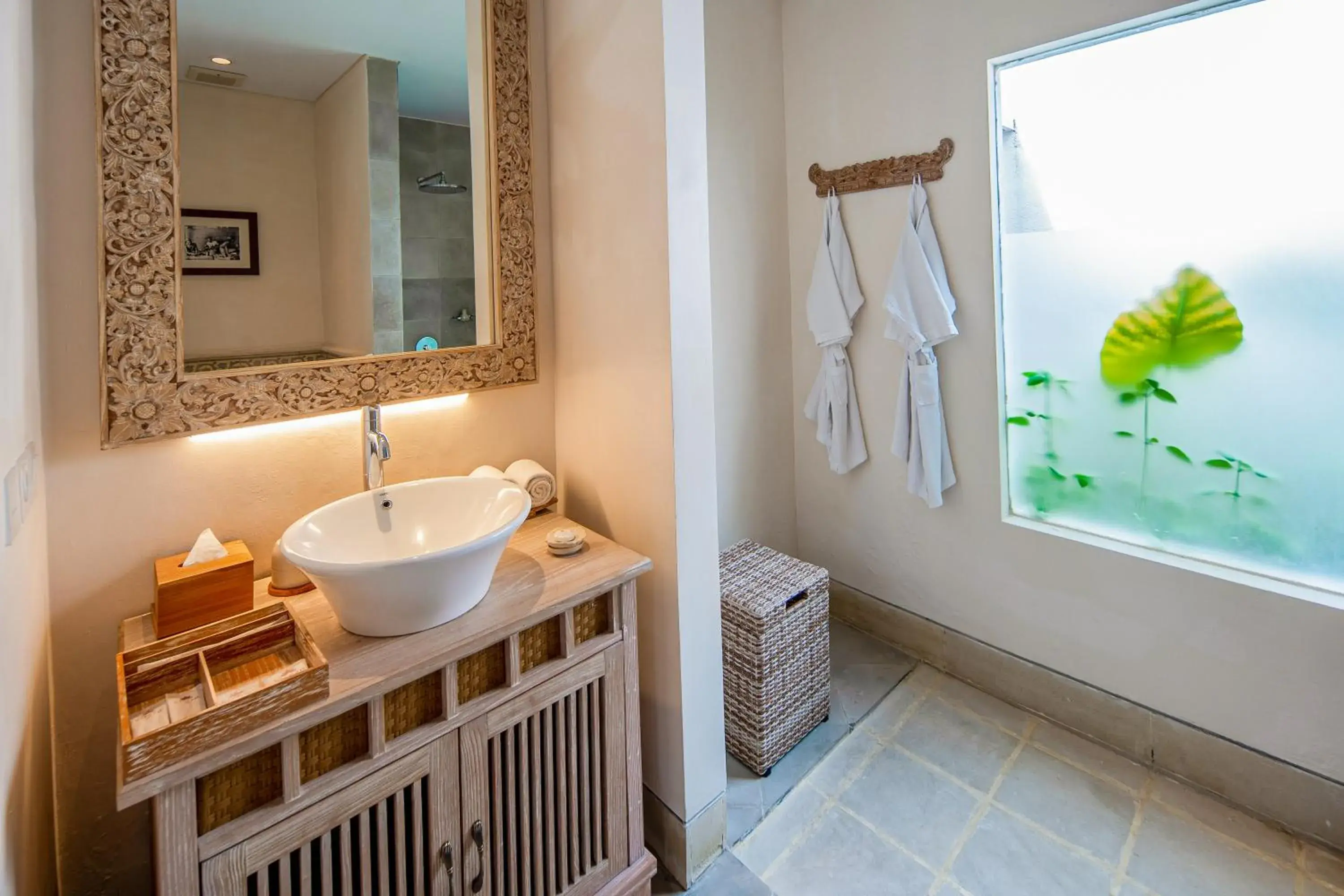 Two-Bedroom Sky Infinity Pool Villa in Visesa Ubud Resort Two-Bedroom Sky Infinity Pool Villa in Visesa Ubud Resort