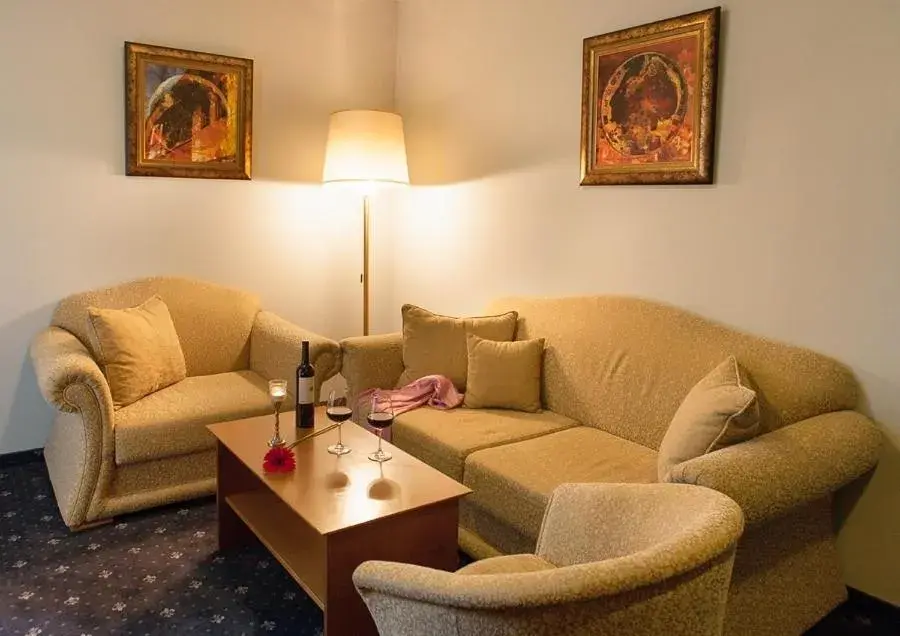 Studio in Hotel Panorama Studio in Hotel Panorama