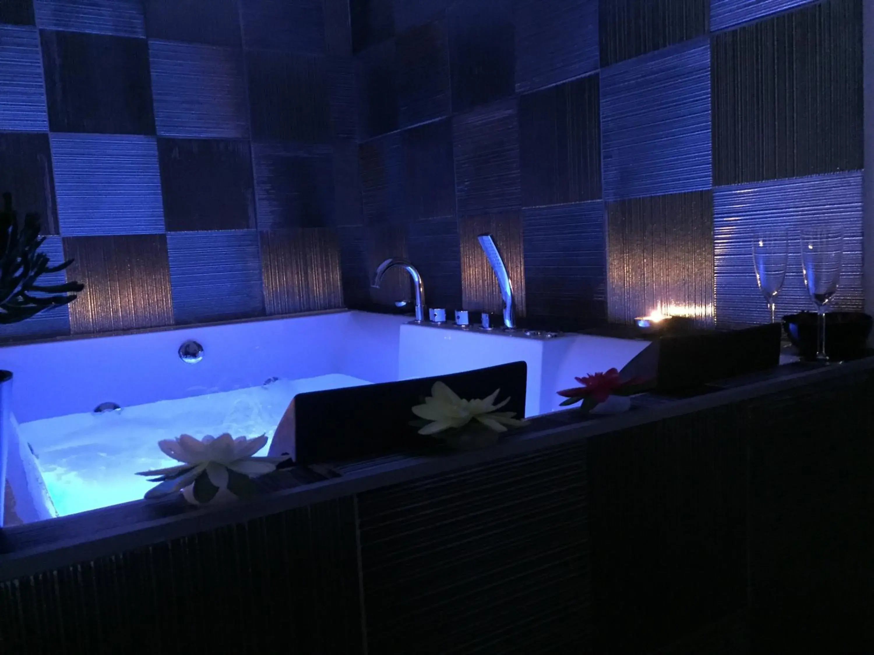 Barbarella Suite Barbarella Suite