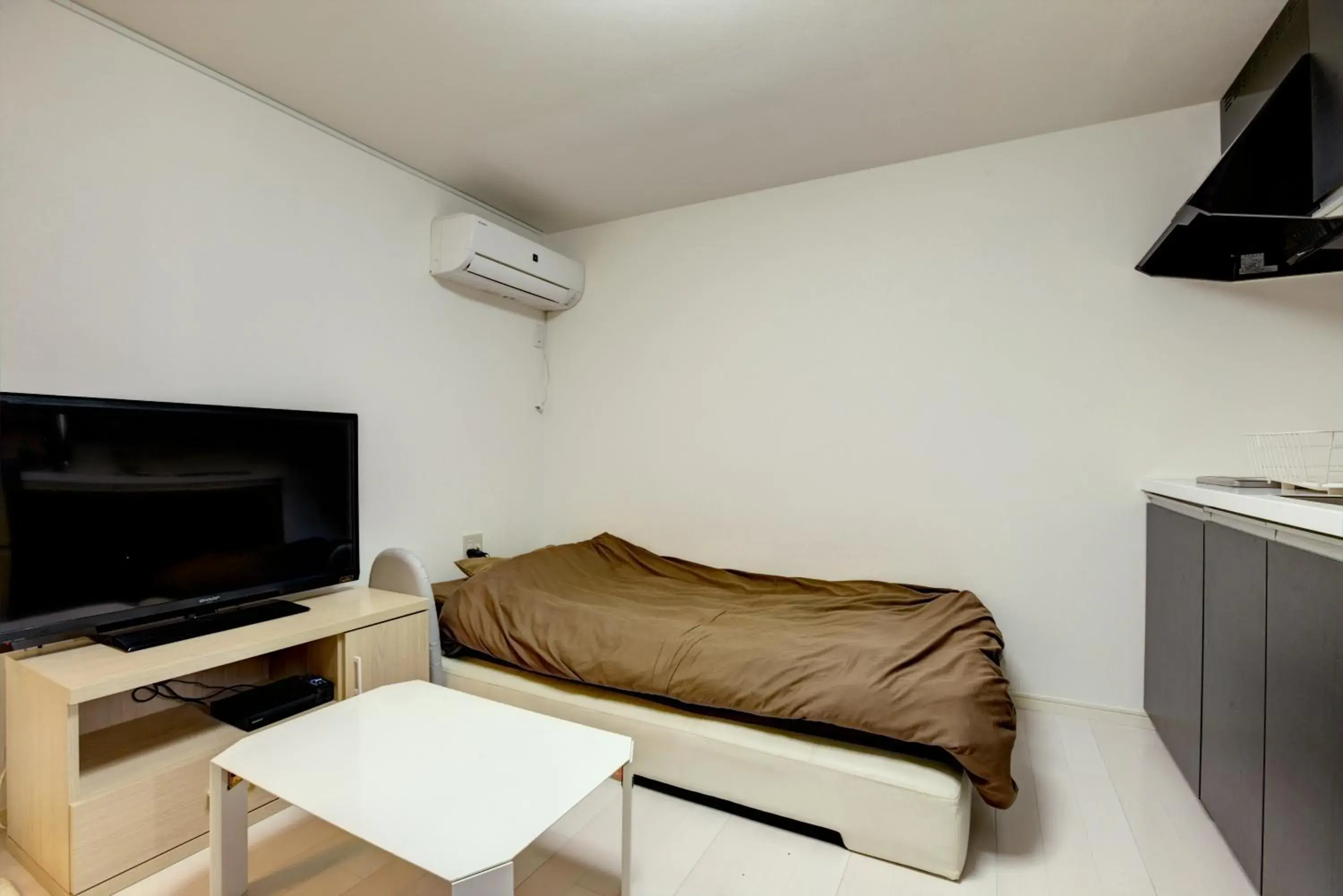 Double Room Apartment in Terrace Resort Ginowan Double Room Apartment in Terrace Resort Ginowan