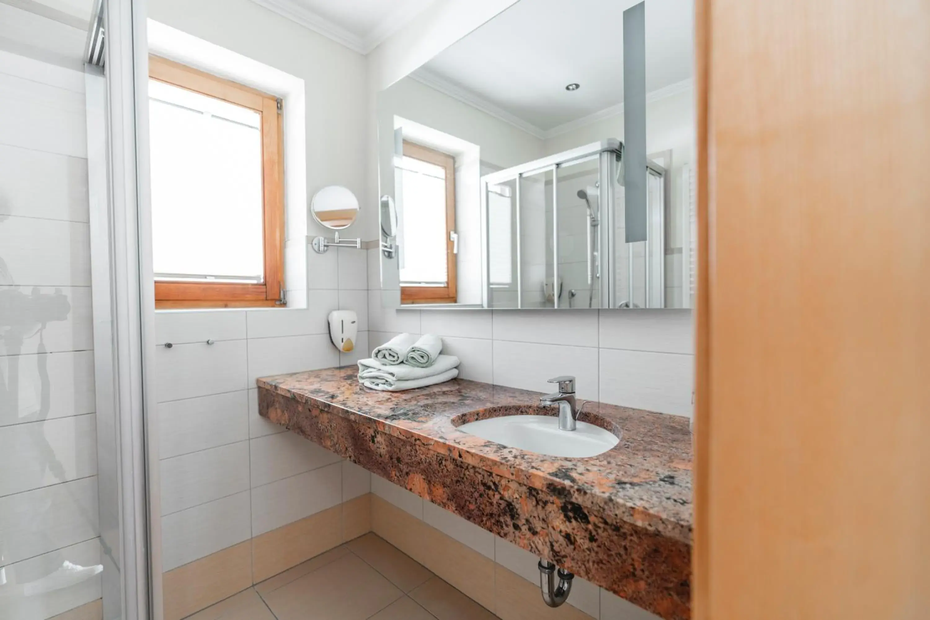 Deluxe Double Room in Genusshotel Fichtenhof Deluxe Double Room in Genusshotel Fichtenhof