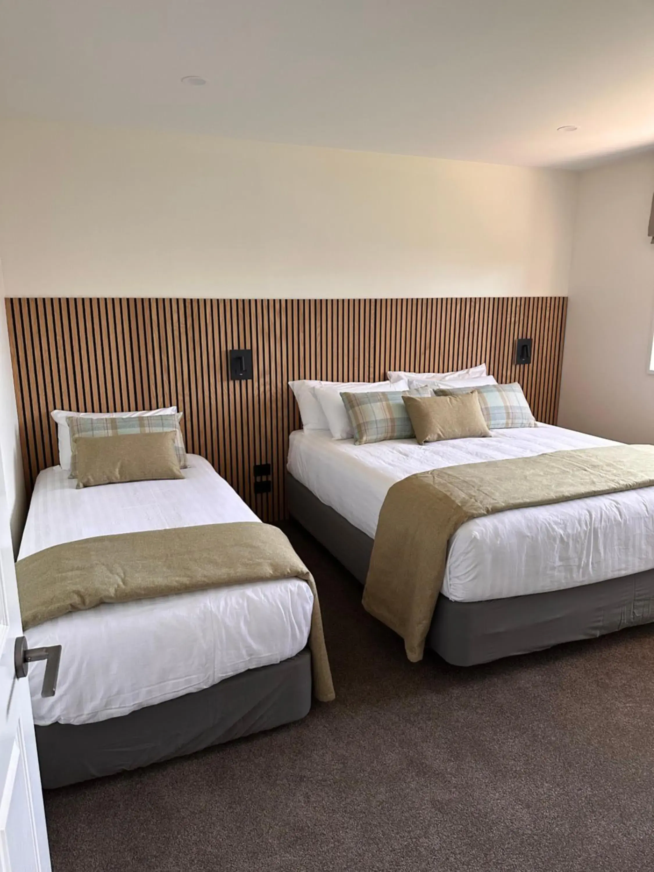 One-Bedroom Apartment in The Lakes Motel One-Bedroom Apartment in The Lakes Motel