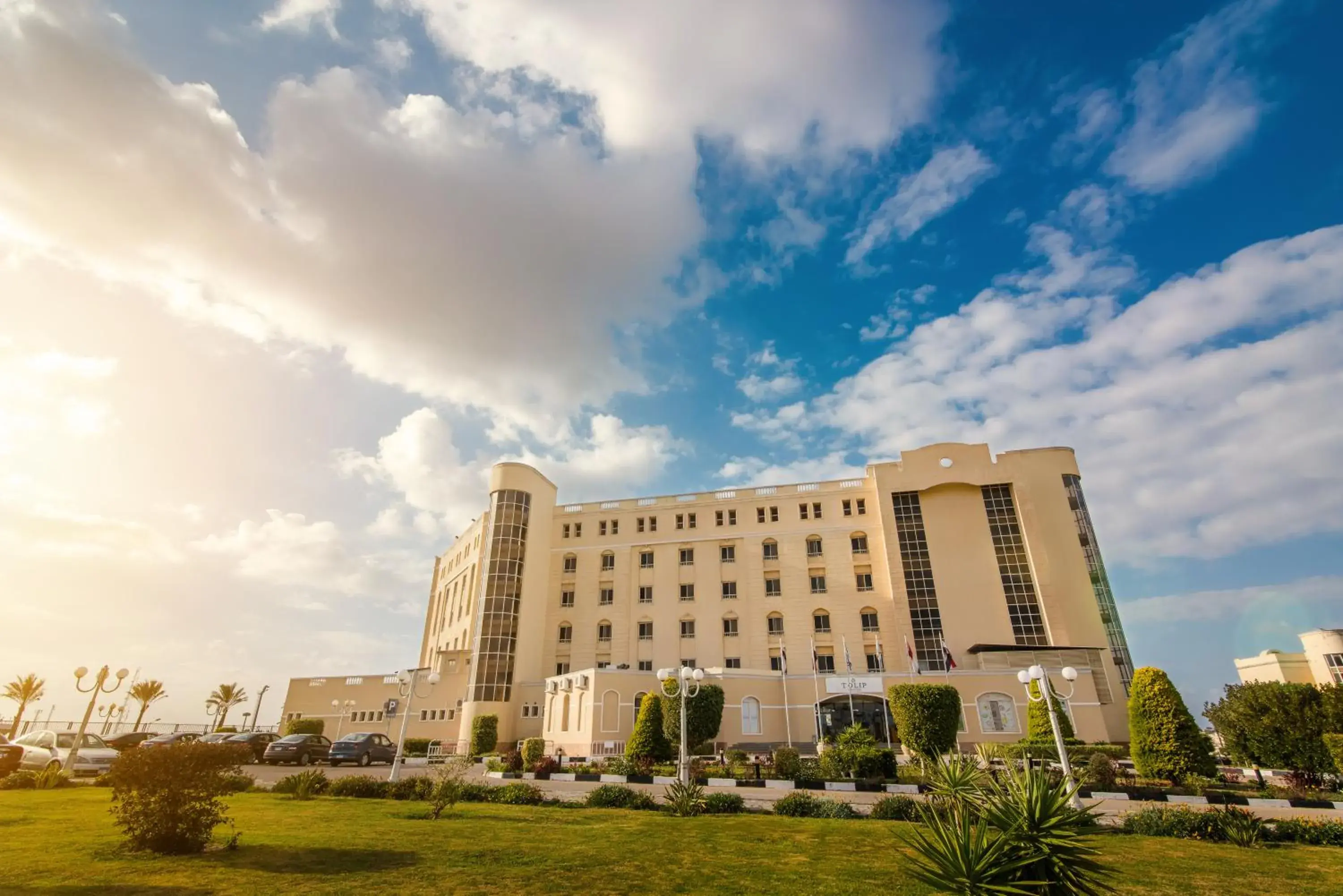 Tolip Family Club Borg El Arab Tolip Family Club Borg El Arab