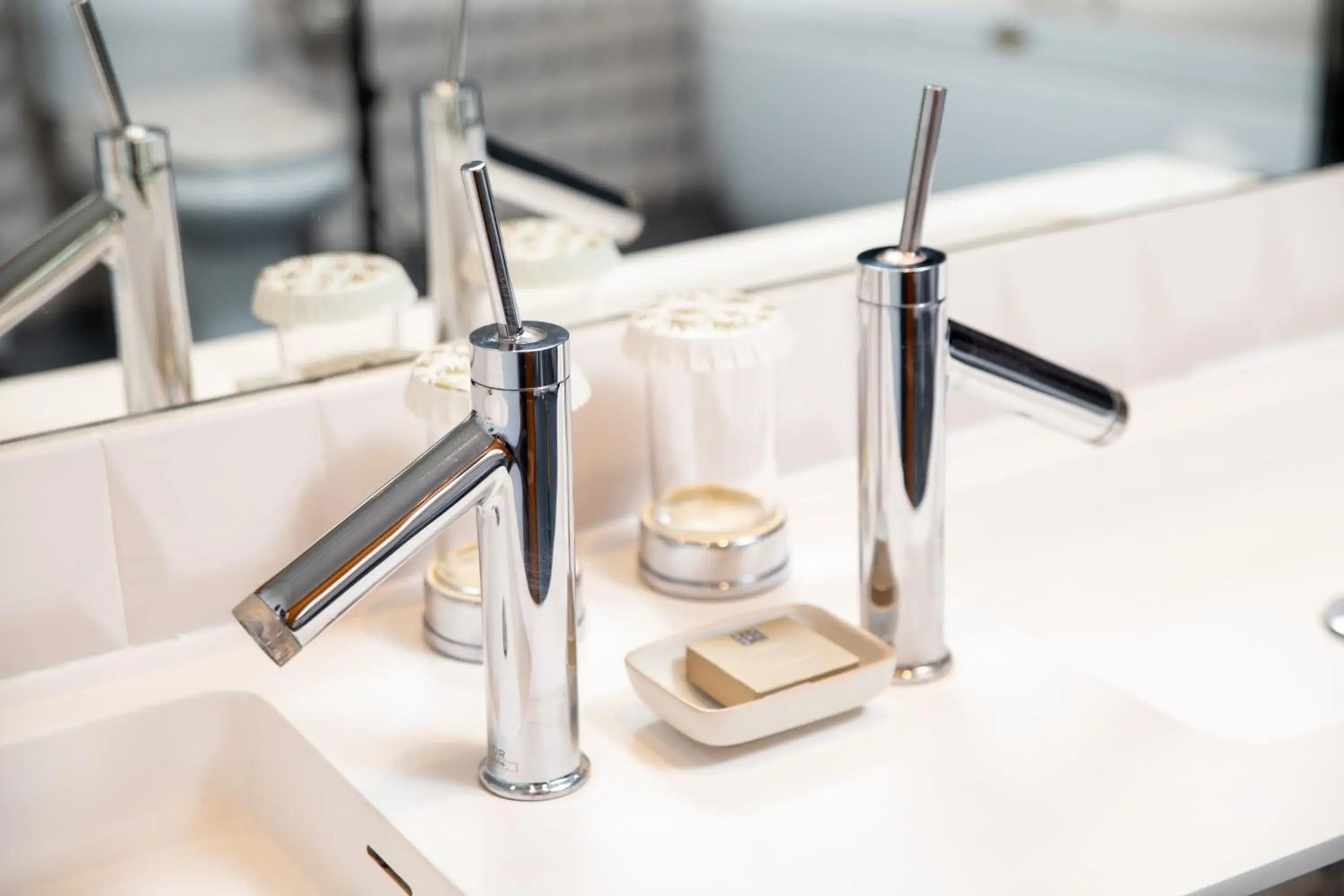 Suite in Hotel Nou Romà Suite in Hotel Nou Romà