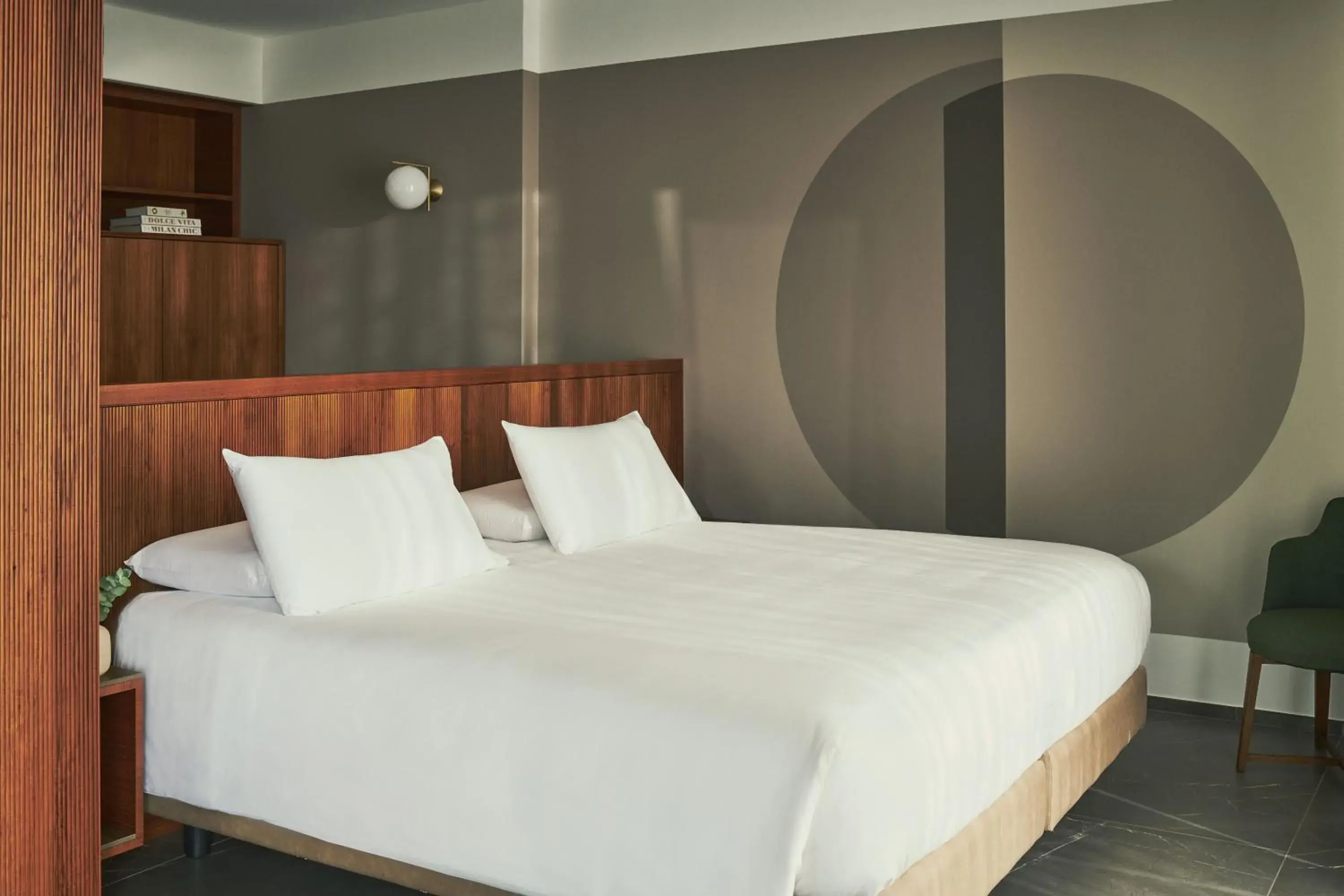 Signature Suite in Hotel Belvedere Signature Suite in Hotel Belvedere