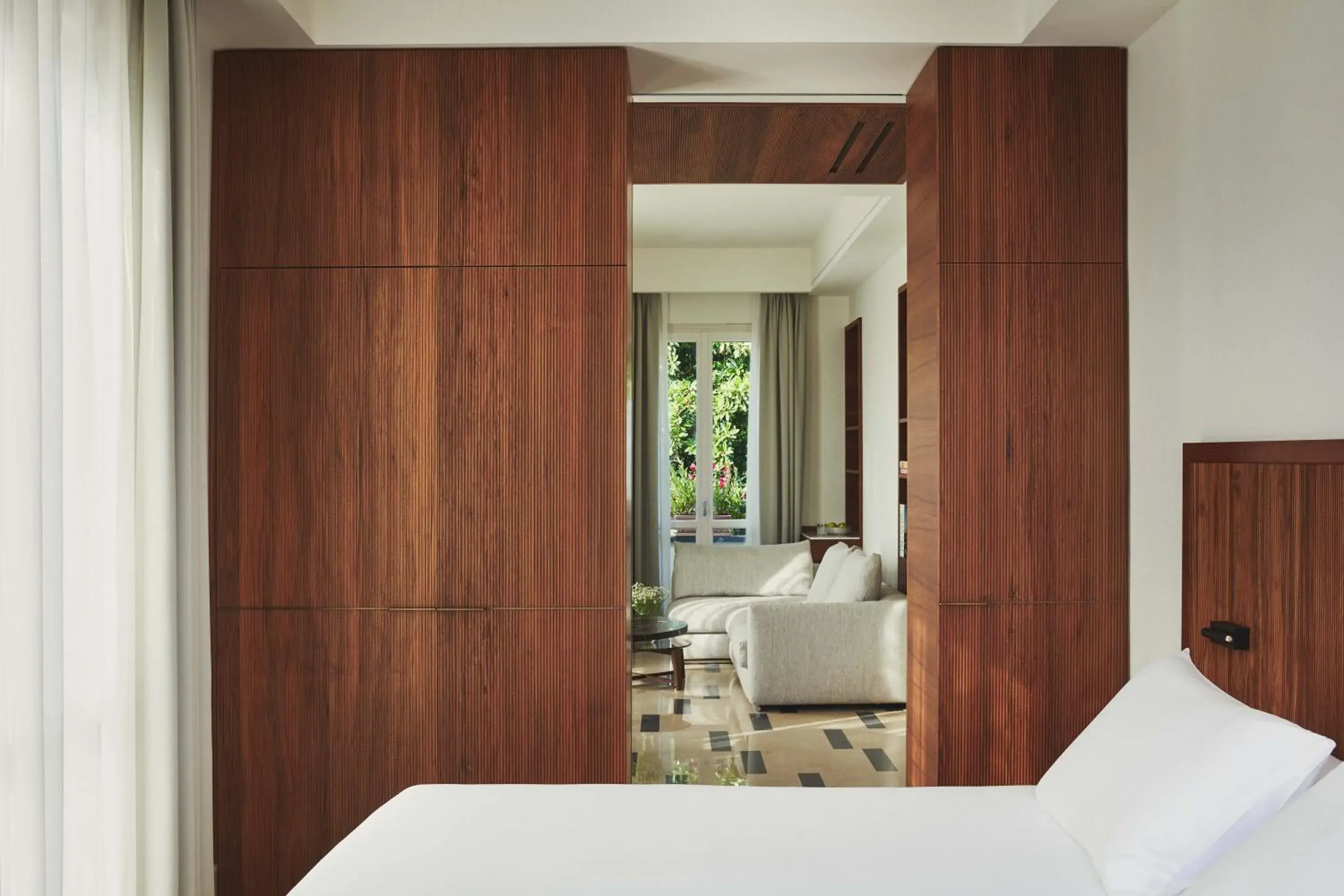 Terrace Suite in Hotel Belvedere Terrace Suite in Hotel Belvedere