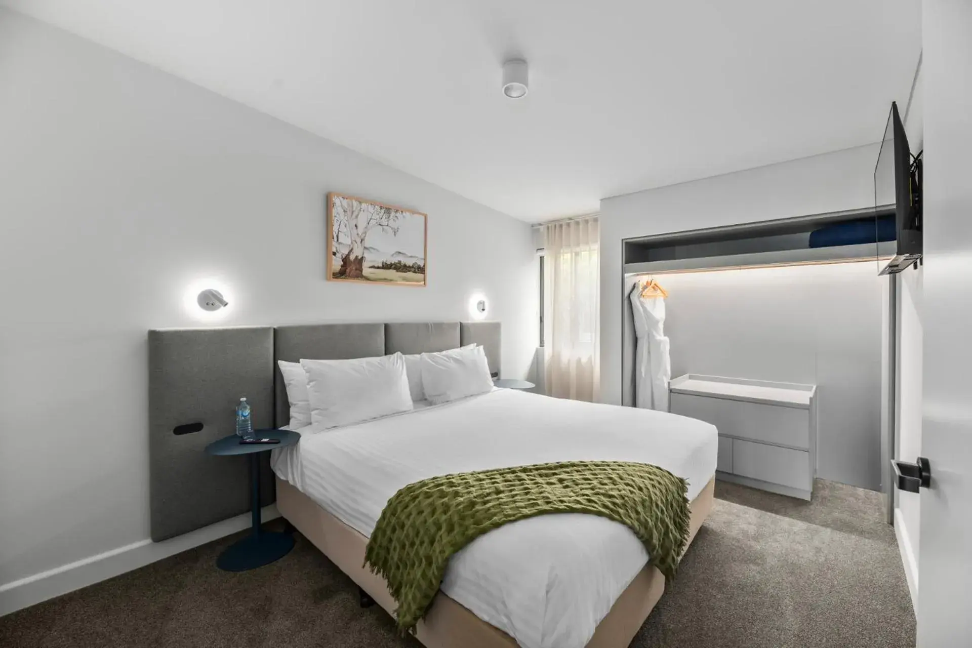 Deluxe Signature Suite - Free Wifi and Parking in Balgownie Estate Yarra Valley Deluxe Signature Suite - Free Wifi and Parking in Balgownie Estate Yarra Valley