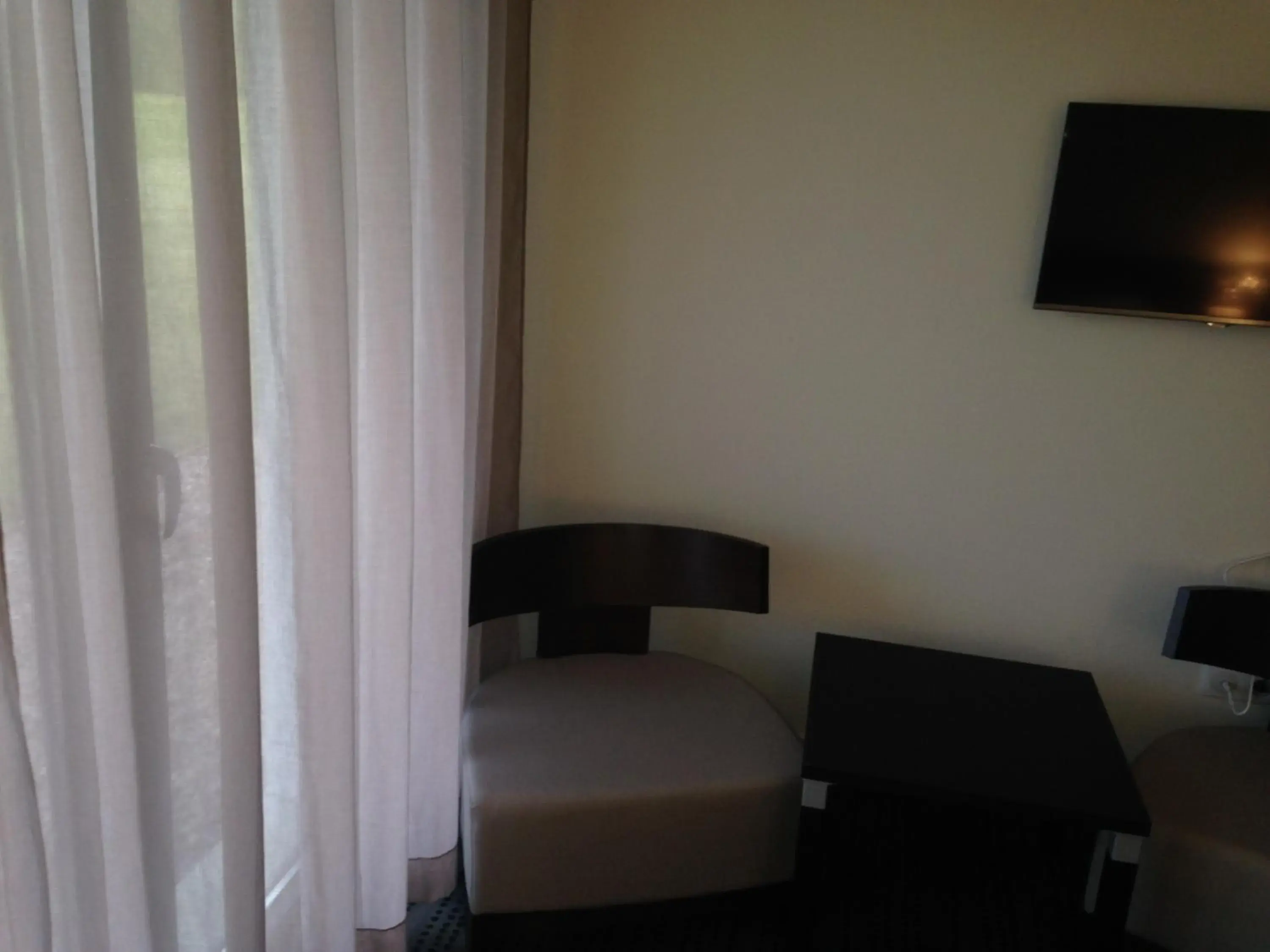 Double Room in Hotel - Restaurant La Claire Forêt Double Room in Hotel - Restaurant La Claire Forêt