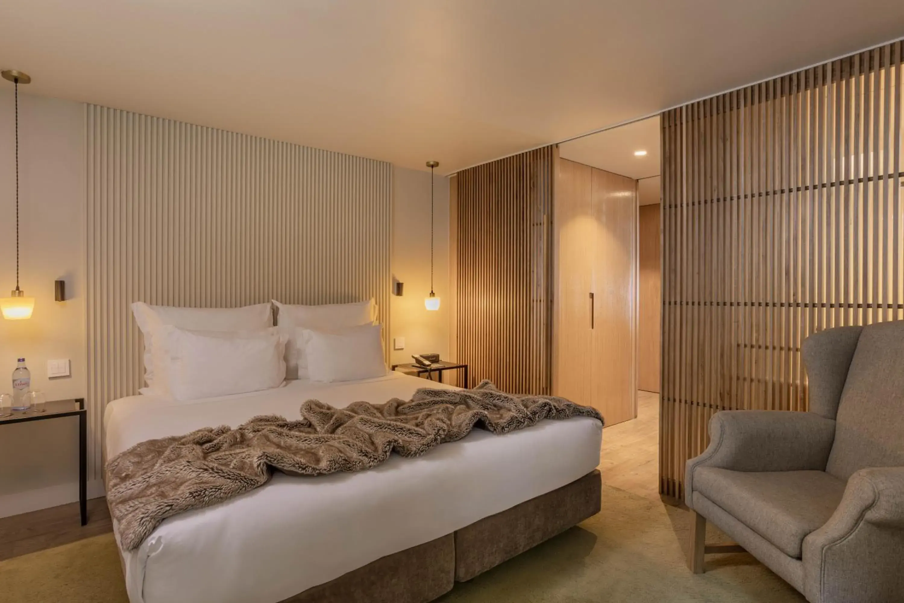 Superior Family Room in Memmo Príncipe Real, a Member of Design Hotels Superior Family Room in Memmo Príncipe Real, a Member of Design Hotels