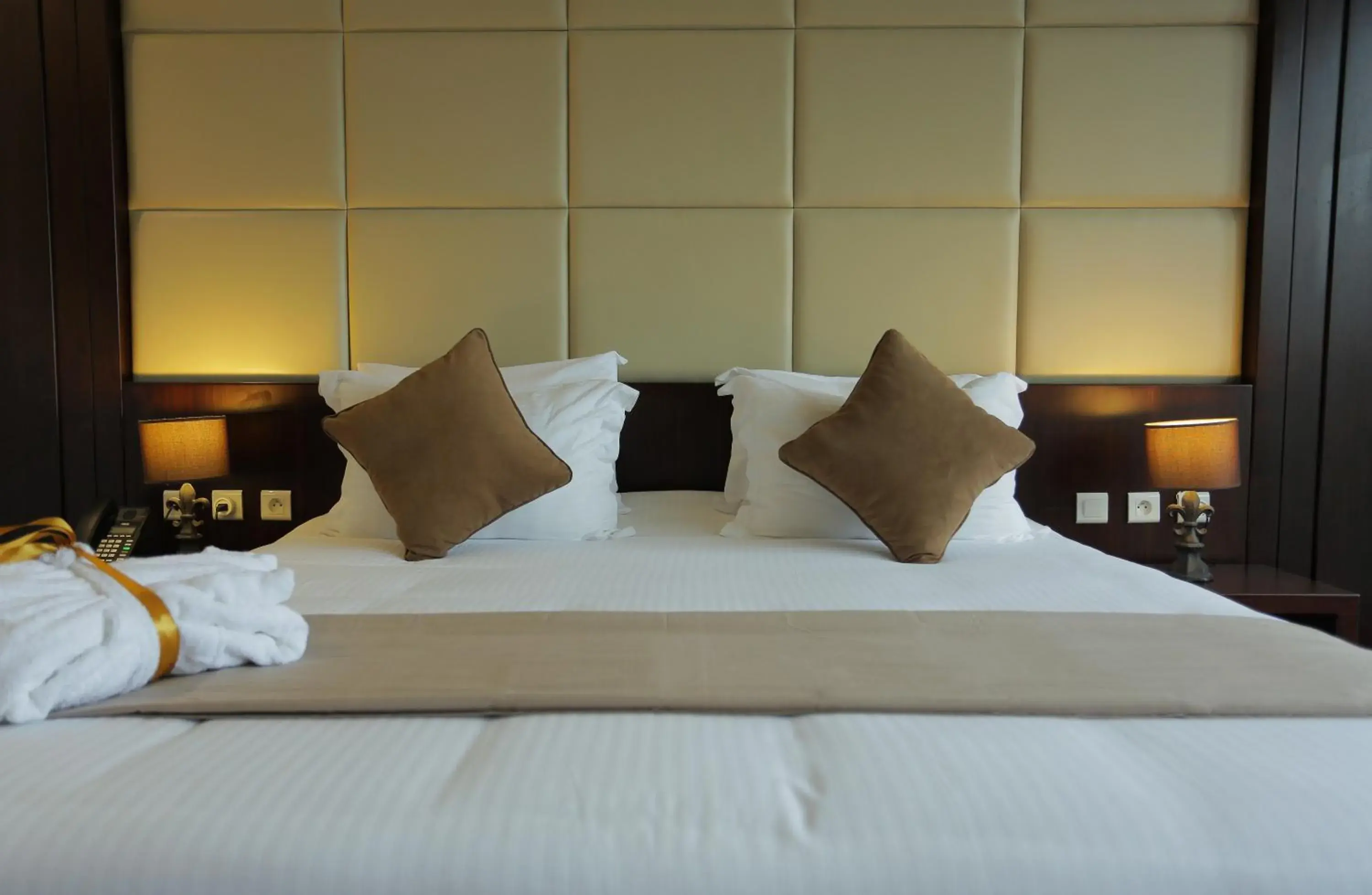 Prestige Room in GHS Hotel Prestige Room in GHS Hotel