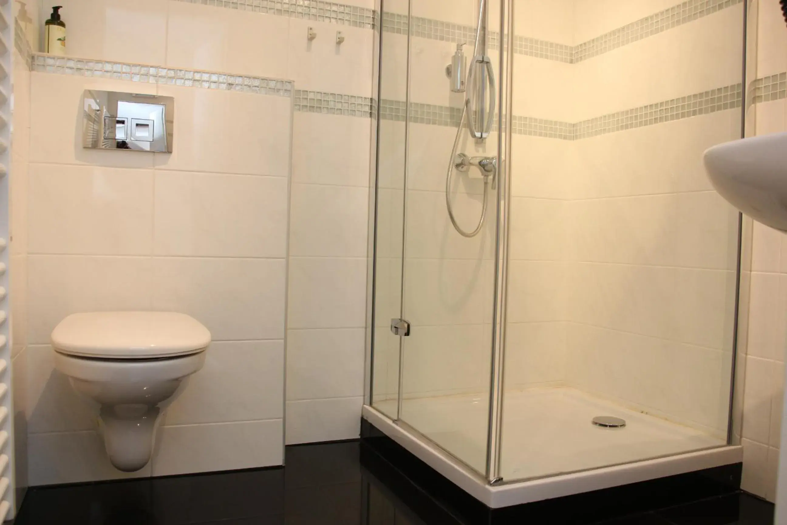 Deluxe Single Room - single occupancy in Luxury Suites Arendshof Deluxe Single Room - single occupancy in Luxury Suites Arendshof